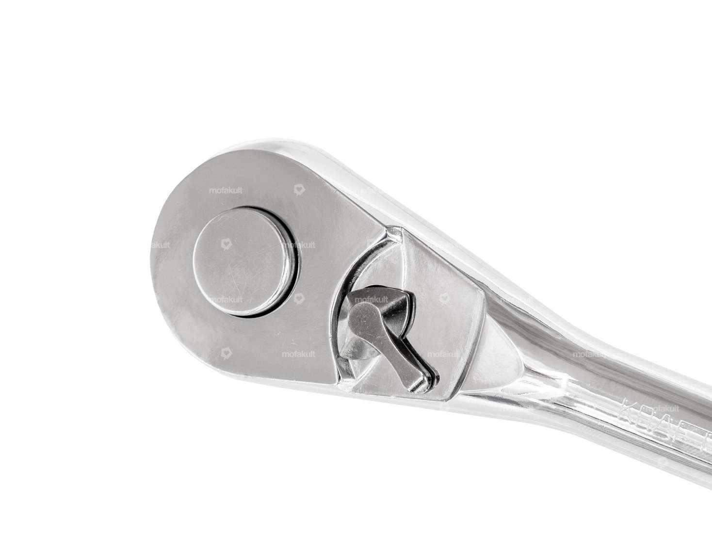 Clé à cliquet Kraftwerk 1/4 Carousel Image 3