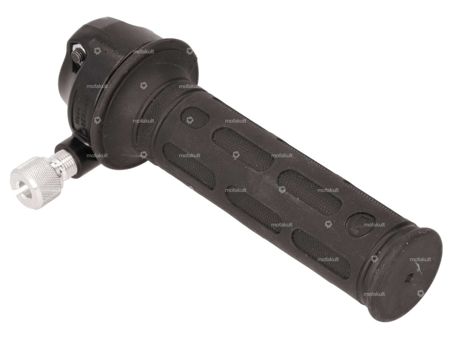 Poignée d'accélérateur Magura plastique NOS Carousel Image 3