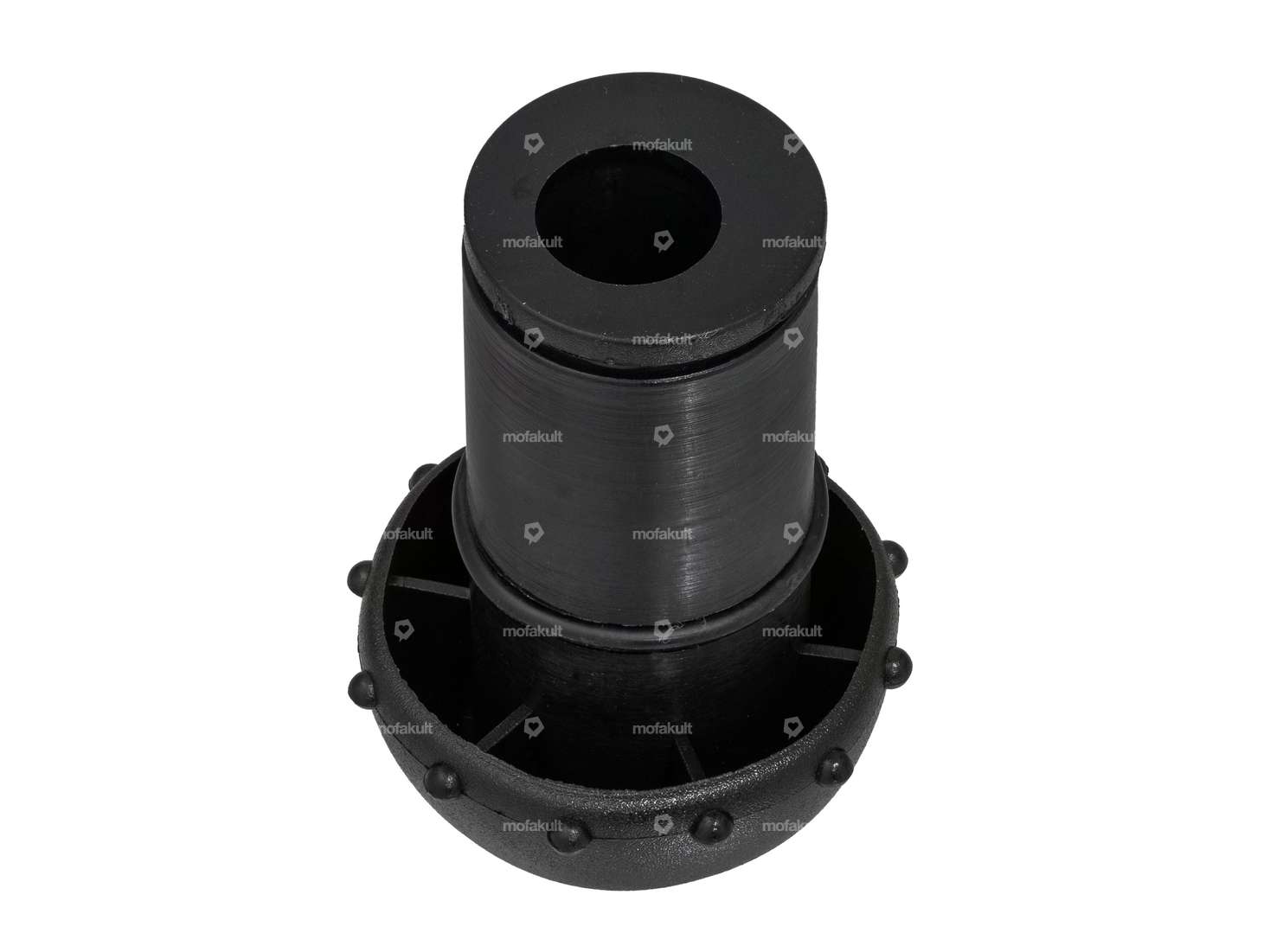 Bouchon de réservoir verrouillable | Piaggio Citta Carousel Image 2