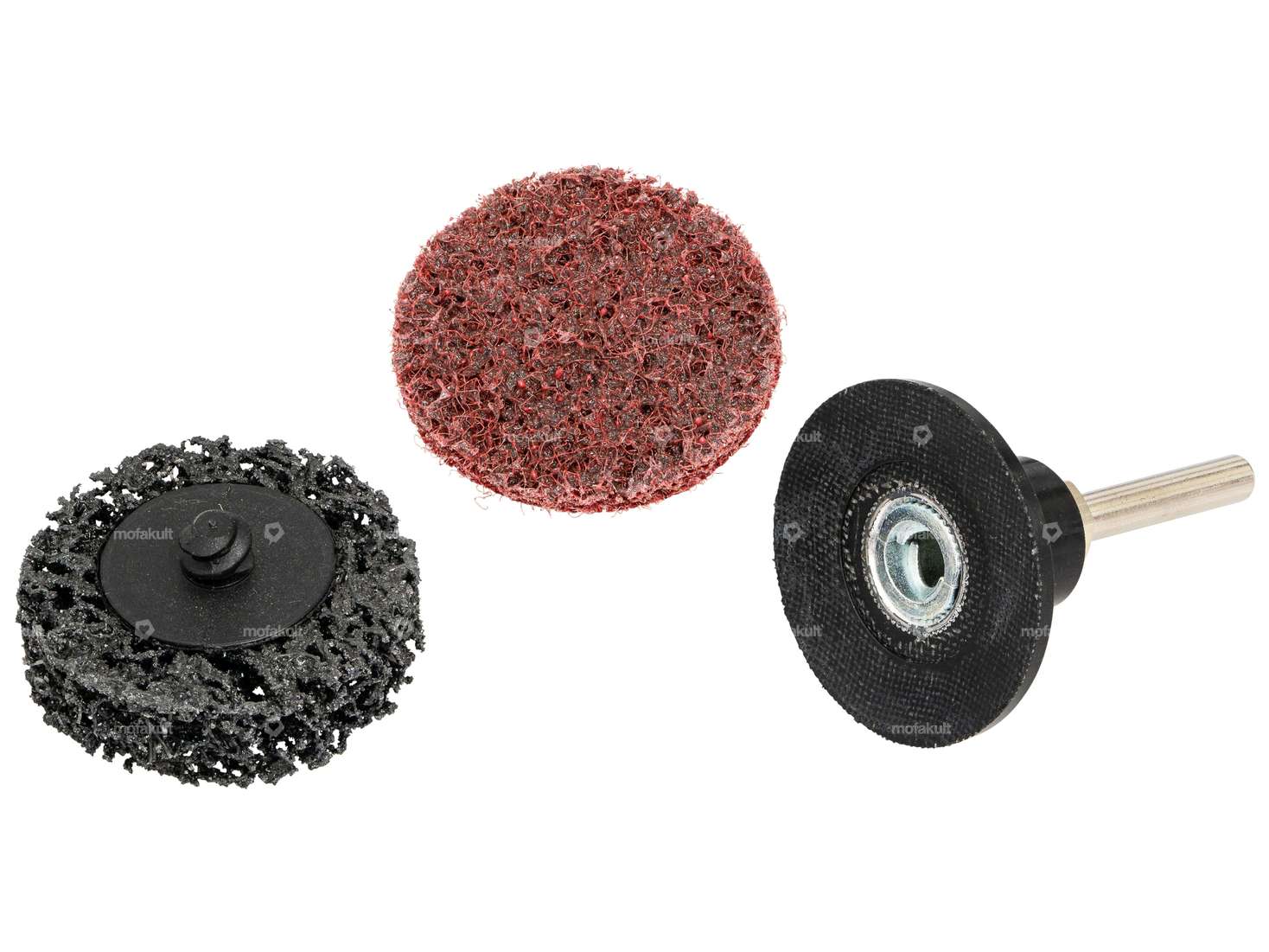 BGS Jeu de meules 35 pcs. Carousel Image 2