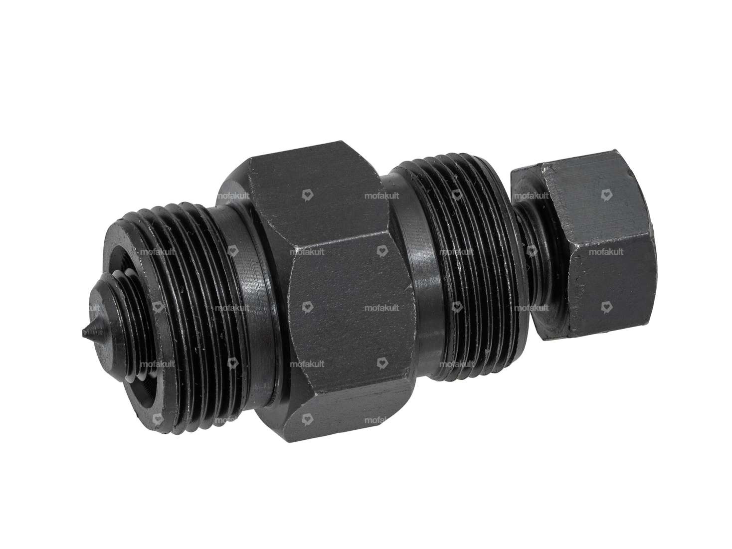 GPO flywheel trigger M24x1.5 / M24x1.25 Carousel Image 2