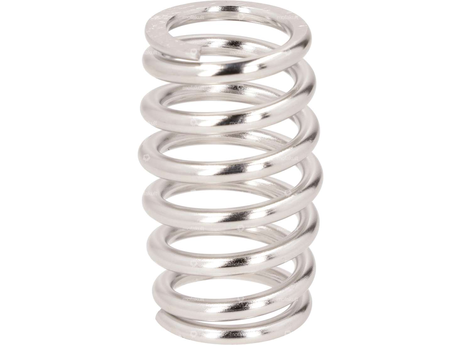 swiing® revival ressort de selle inox | Piaggio Ciao C24 Carousel Image 2