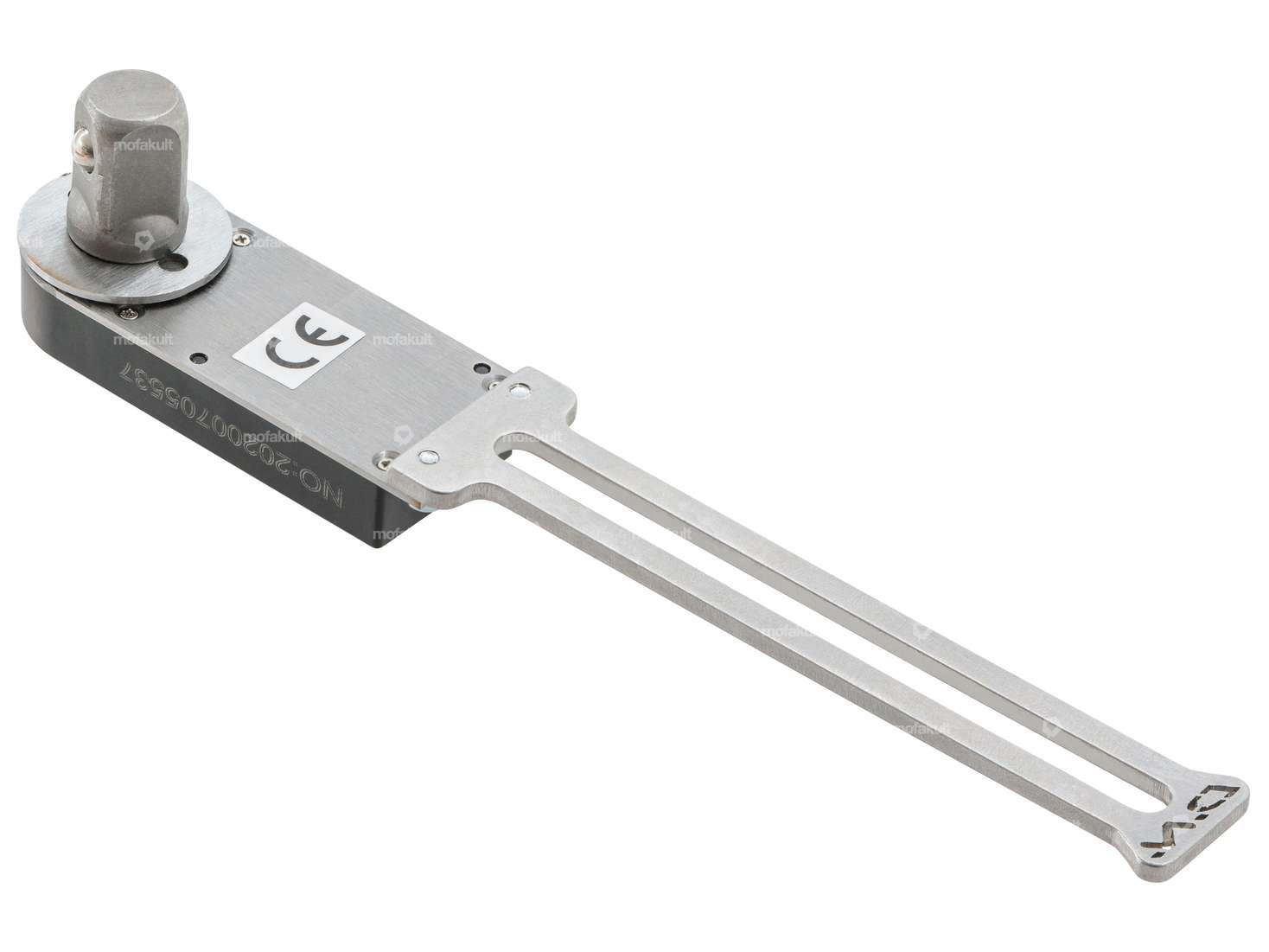 Rapporteur d'angle numérique "D.N Performance PT 360 Carousel Image 3