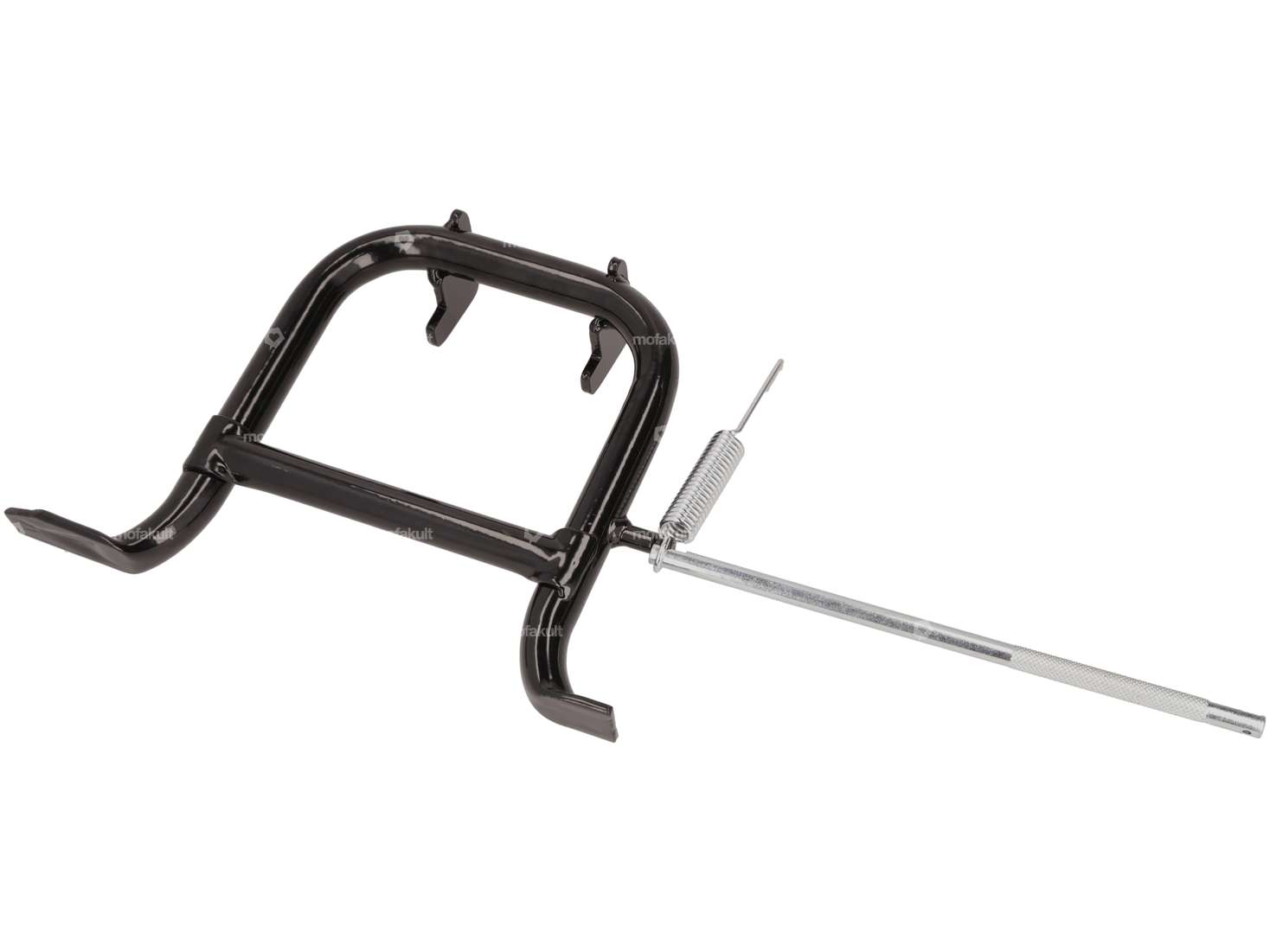 GPO Jeu de tendeurs de ressort 4 pcs. Carousel Image 3