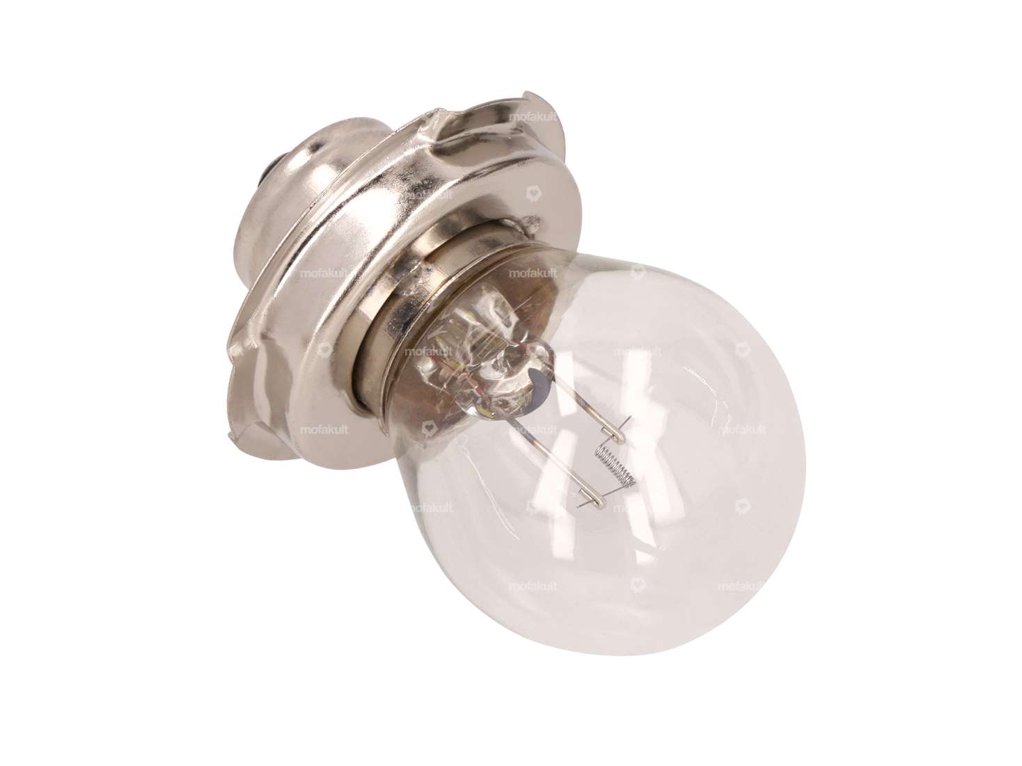 swiing® revival ampoule 12V - 15W (P26s) 1 filament Carousel Image 2