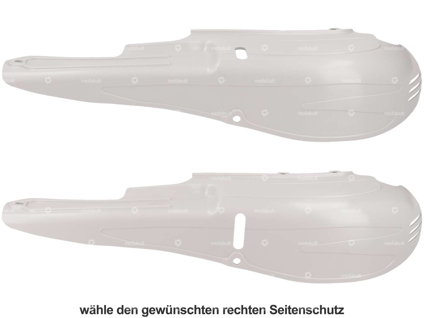 AKOA Protections latérales | Puch X30 Velux Carousel Image 2