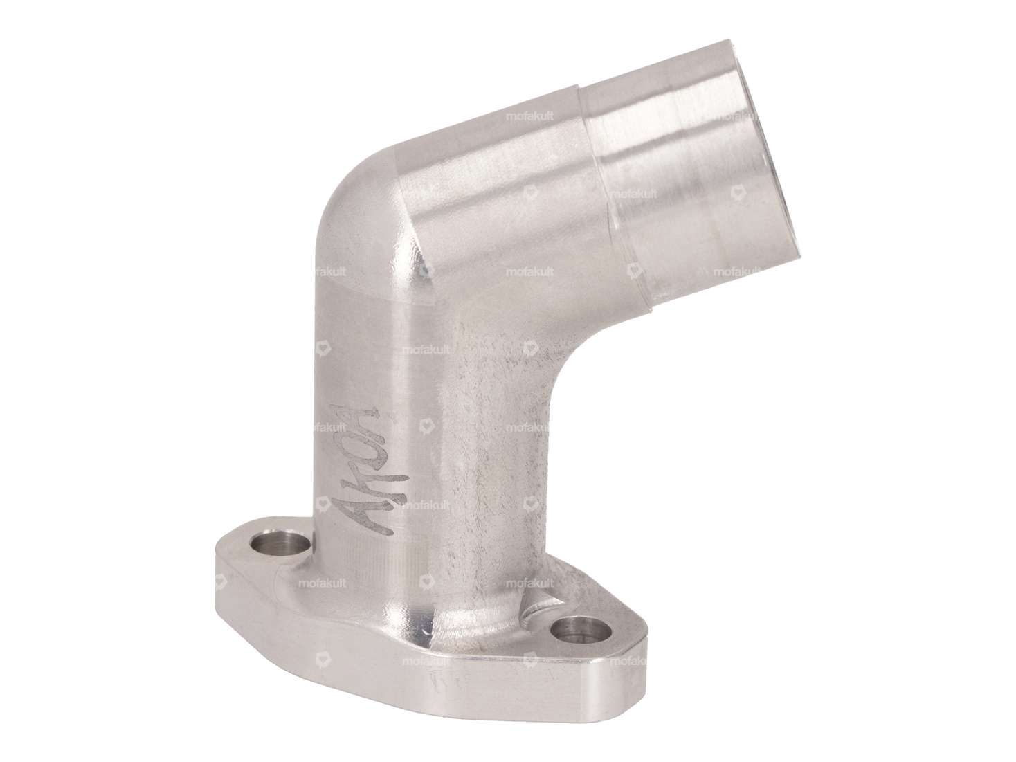 AKOA Prise d'air 19 mm PHBG carrée | Puch X30 NS, NL Z50, E50 Carousel Image 4