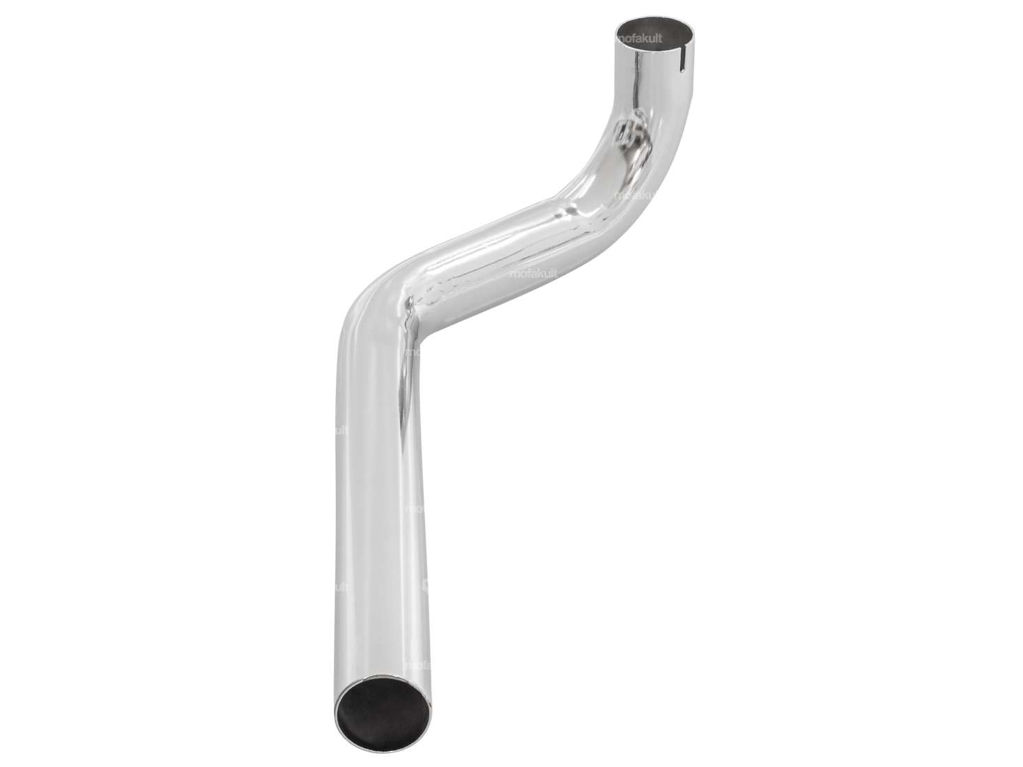 Tube de flamme 28 mm gauche | Sachs 504, 505 / Hercules Prima, Optima Carousel Image 2