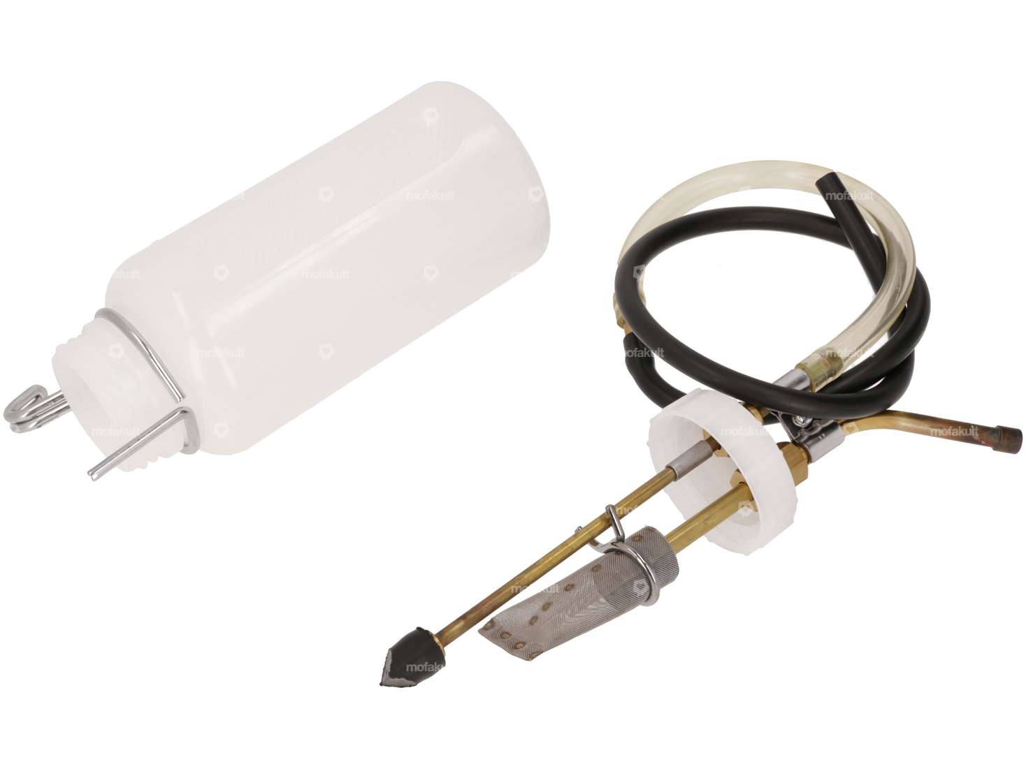 Buzzetti Réservoir d'air pour frein à disque Carousel Image 2