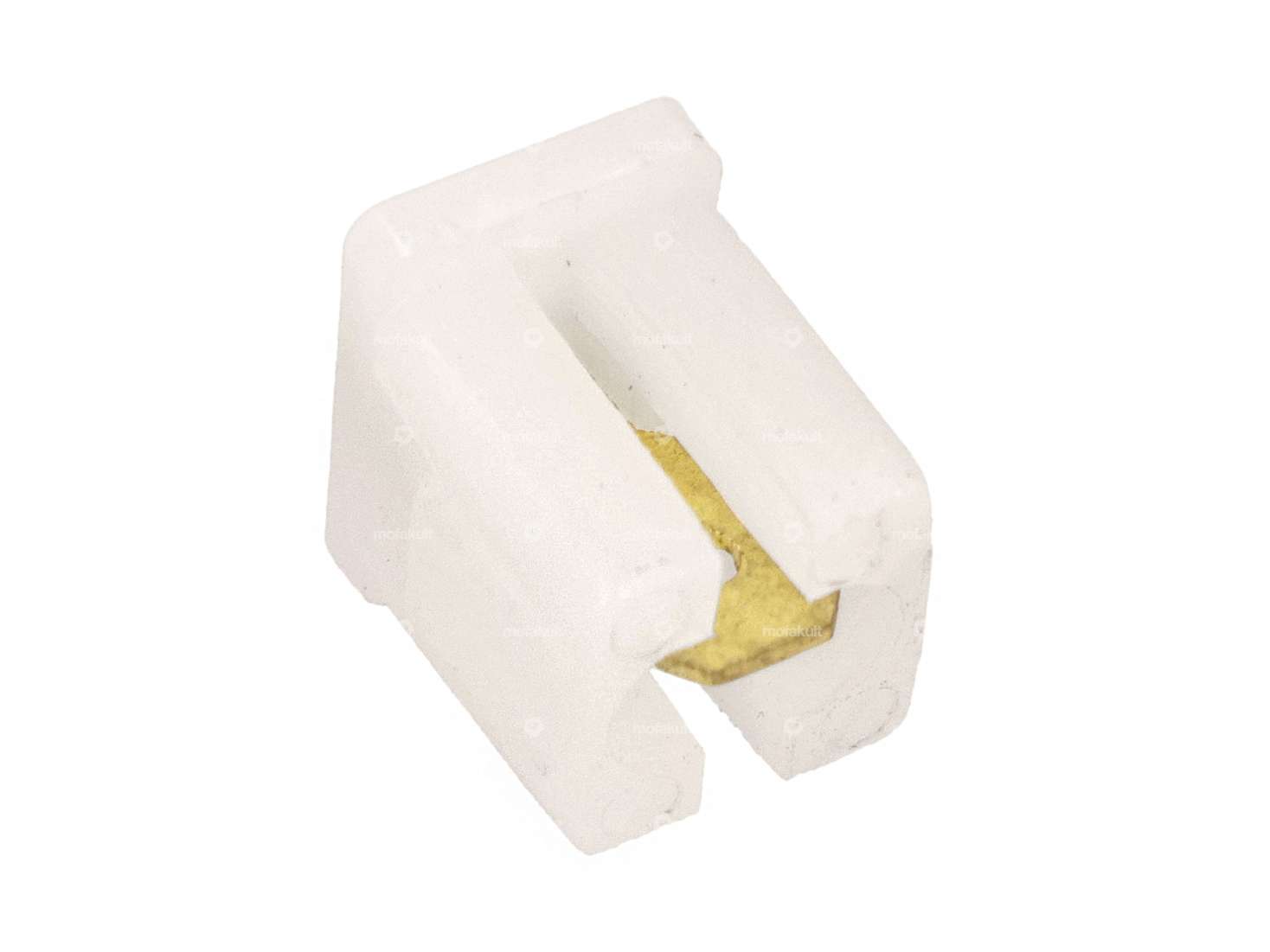 Connecteur bobine lumineuse | Piaggio Ciao, SI, Bravo, Boxer Carousel Image 1