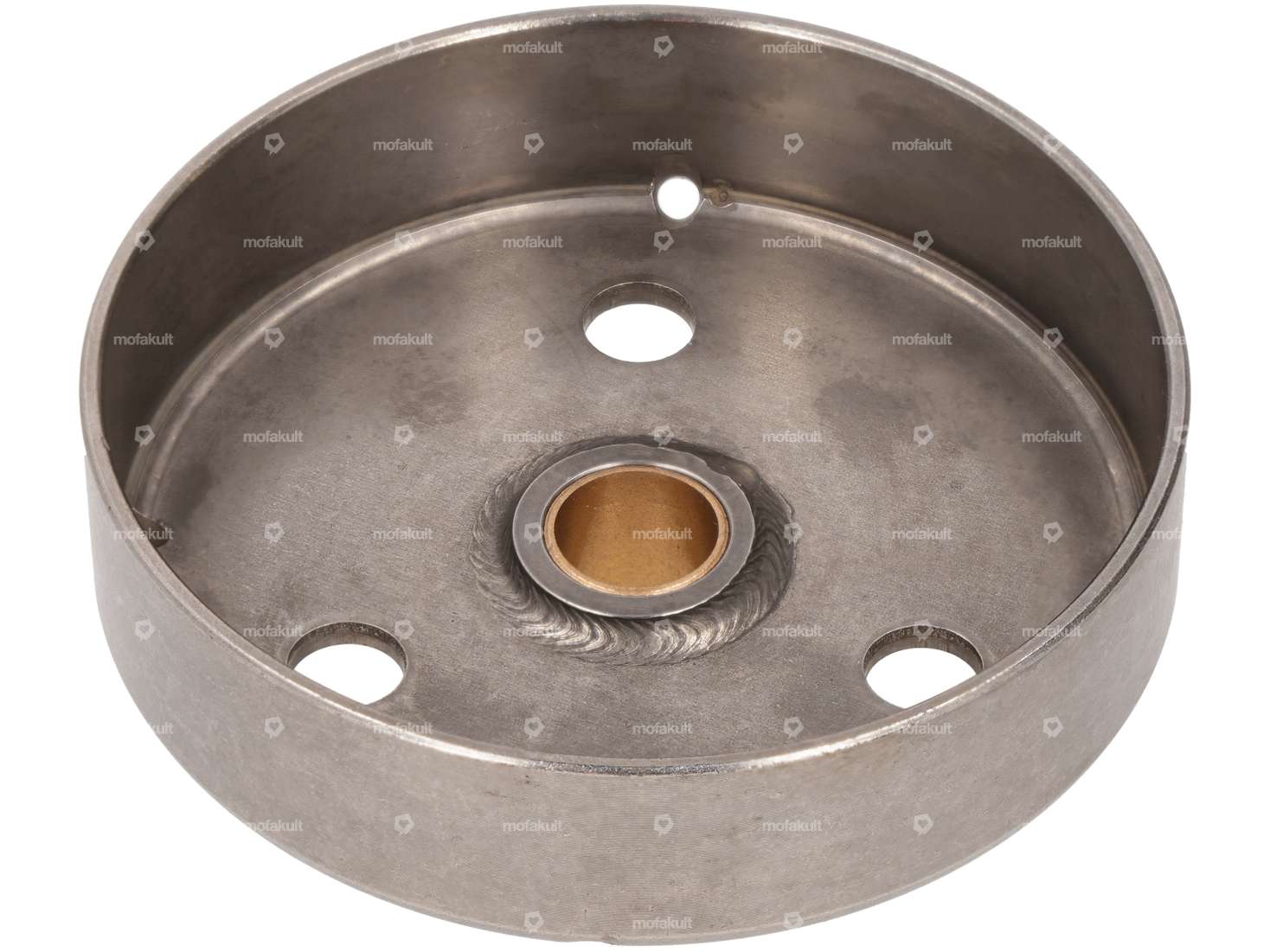 Corbeille d'embrayage 21 dents (kickstart / démarreur à câble) | Puch Maxi E50 Carousel Image 2