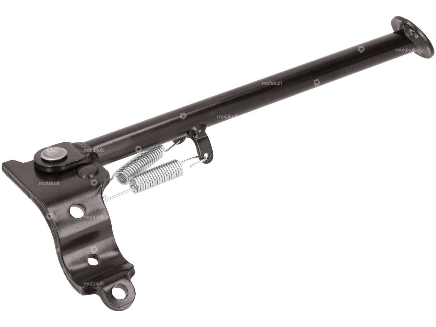 Buzzetti béquille latérale gauche 29 cm noir Carousel Image 2