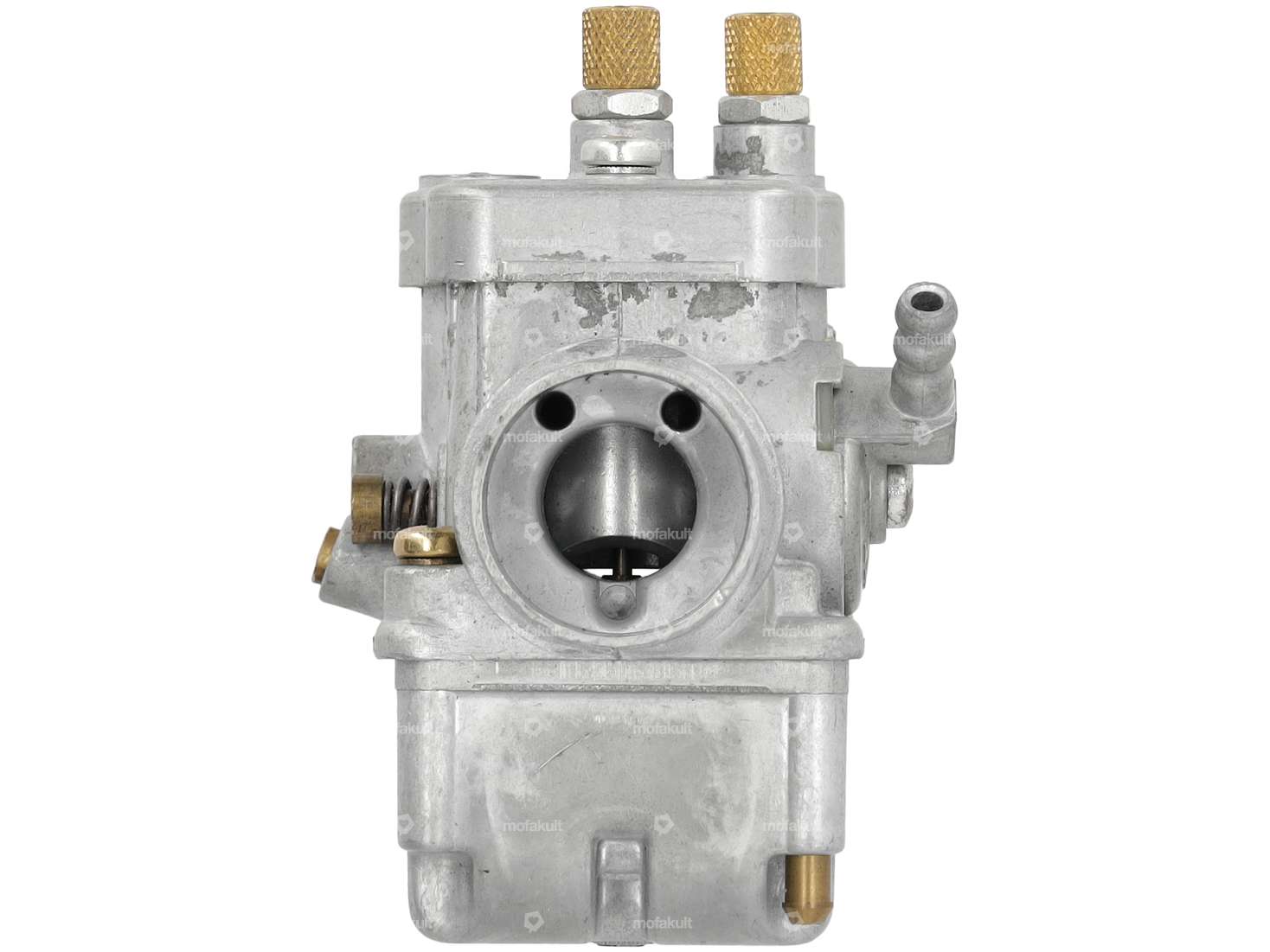 BING carburateur 15 mm Bing 17 (17/15/111) NOS | Zündapp / Puch Supermaxi LG1, LG2 Carousel Image 4