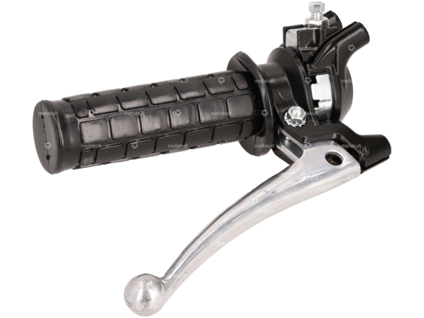 Shifter 2-speed (Magura replica) black Carousel Image 3