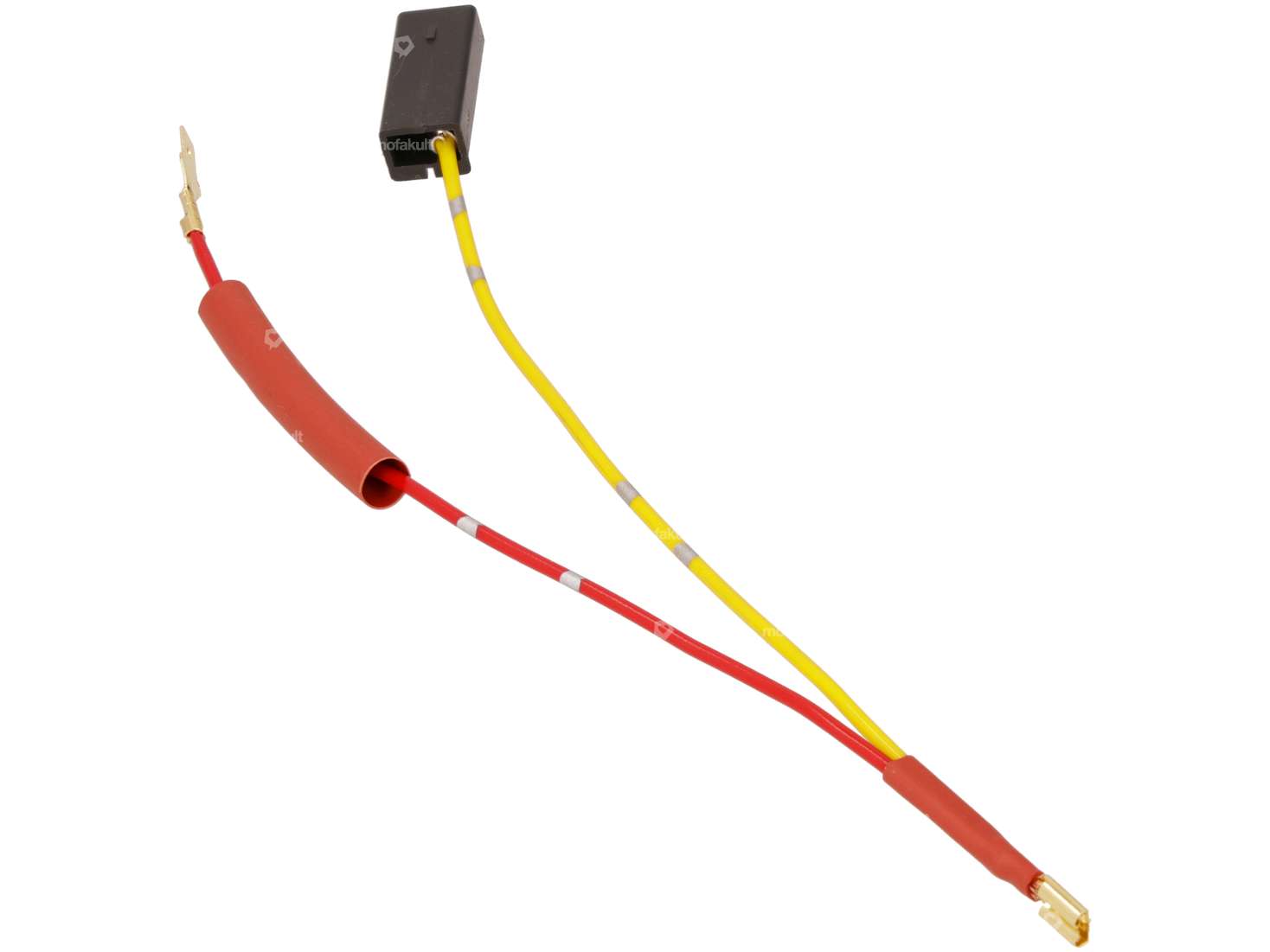 GPO adapter cable voltage regulator | Piaggio Ciao, SI, Bravo, Boxer Carousel Image 2