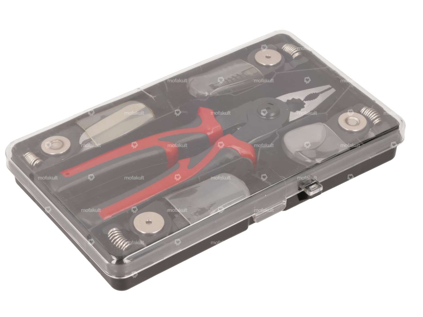 Pince multifonctionnelle 5 en 1 Carousel Image 2