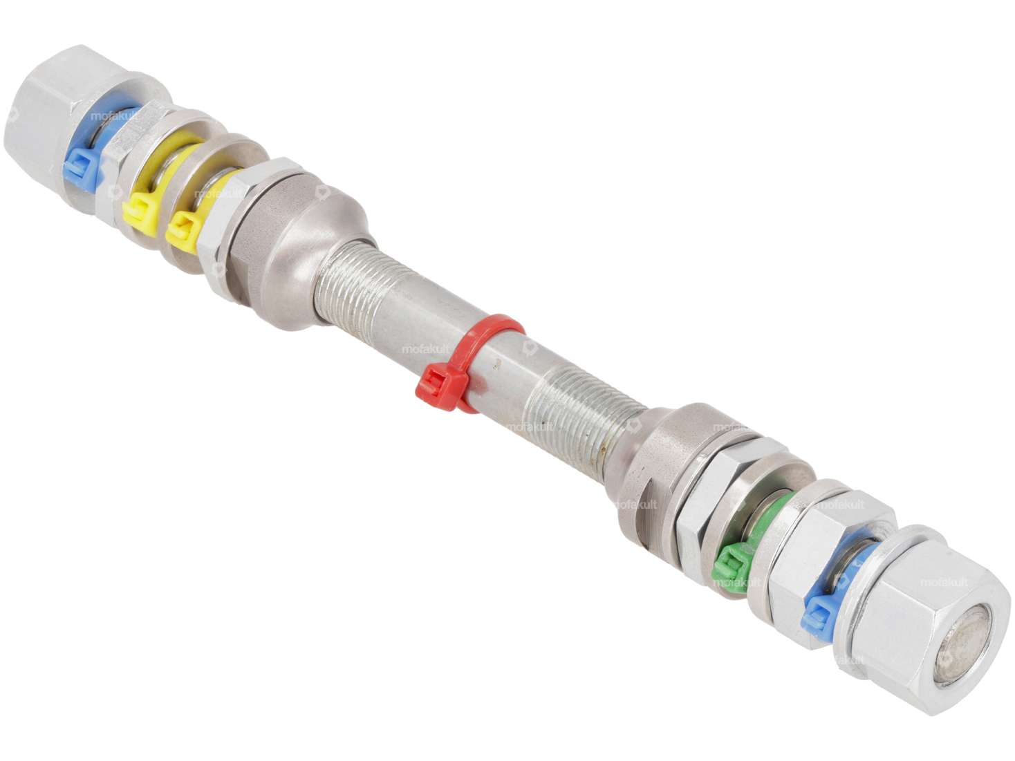 swiing® revival Kit axe de roue V905 Moyeu de roue avant | Sachs Carousel Image 2