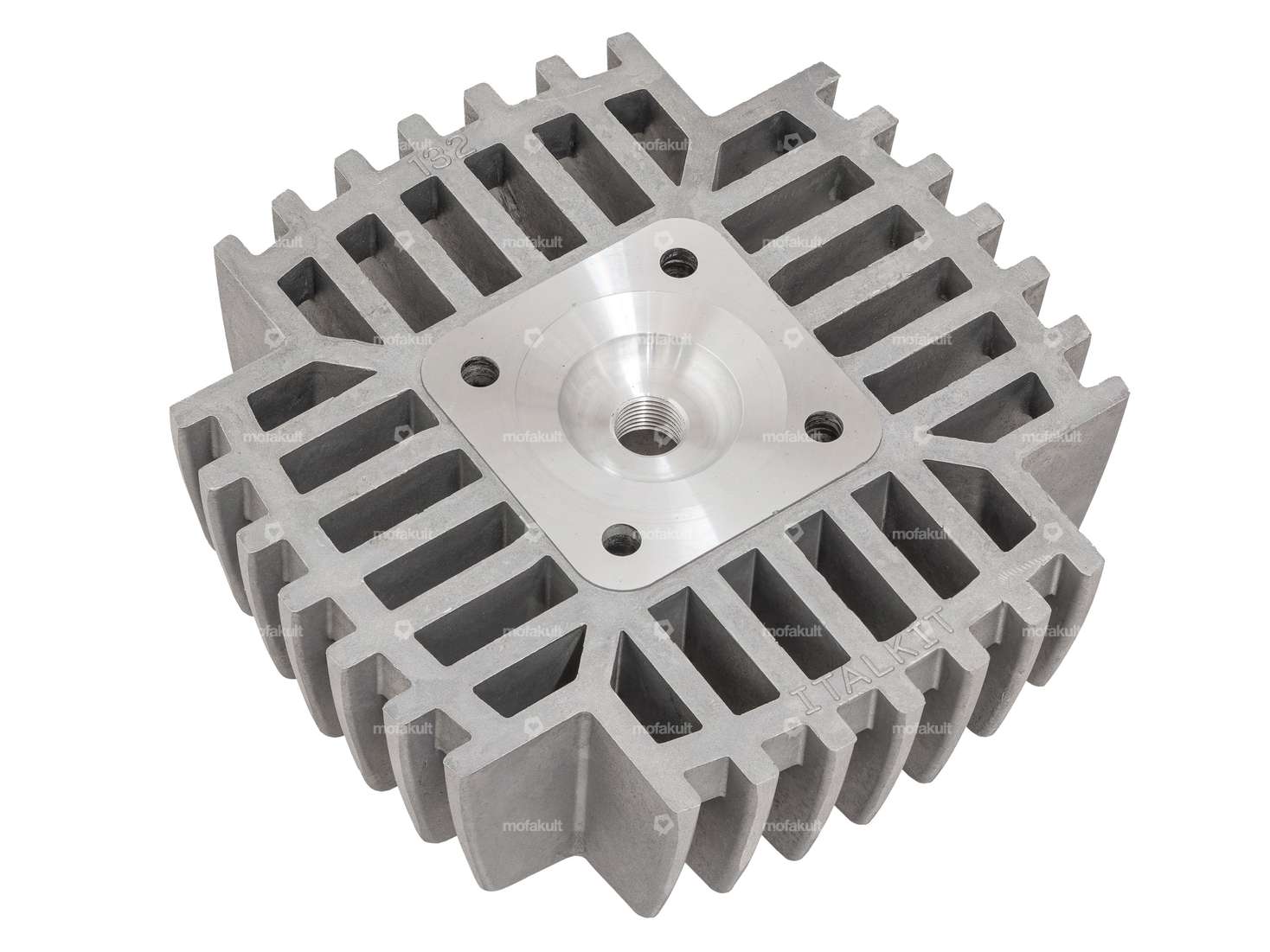 Gilardoni italkit 47 mm kit de cylindres 75 ccm | Puch Carousel Image 6