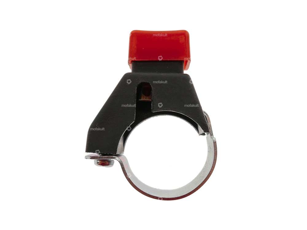 Bouton d'arrêt grand Carousel Image 2