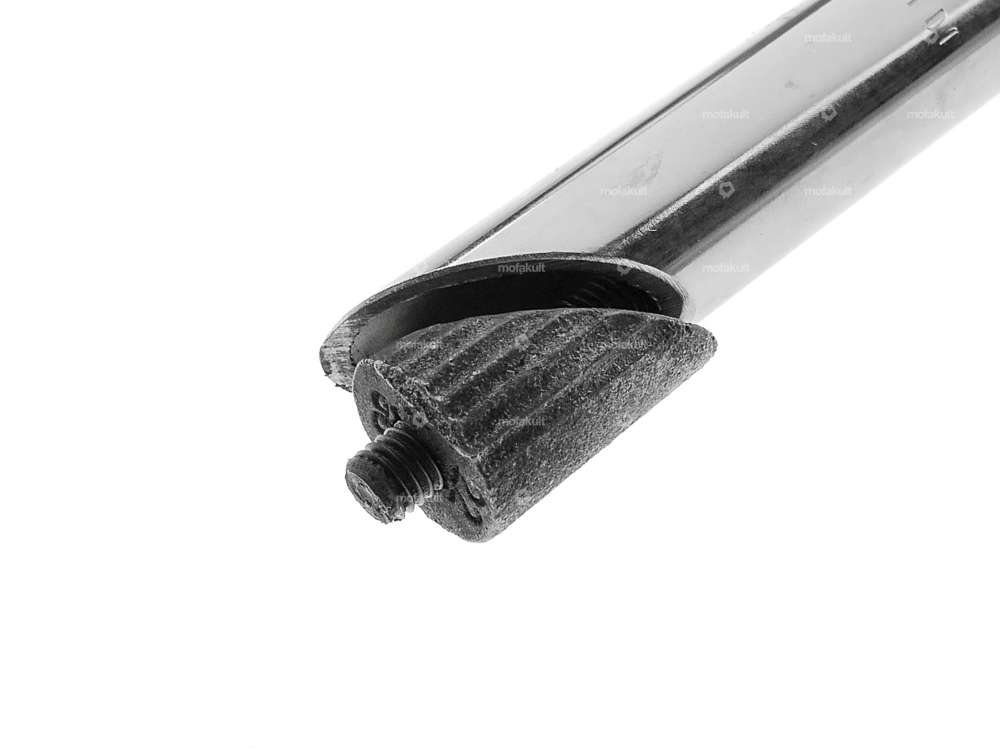 ergotec Potence de guidon 22 mm version massive Carousel Image 3