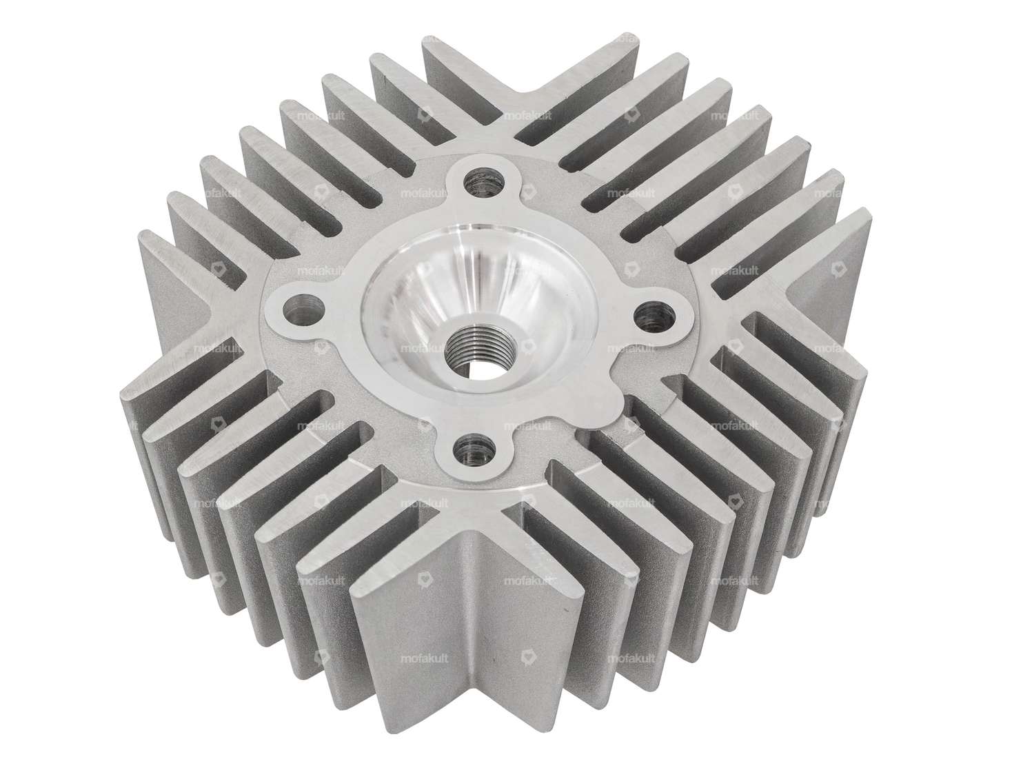 GPO 42 mm culasse tuning Malossi | Puch Maxi S, N / X30 NS, NL, N-2AH Carousel Image 2