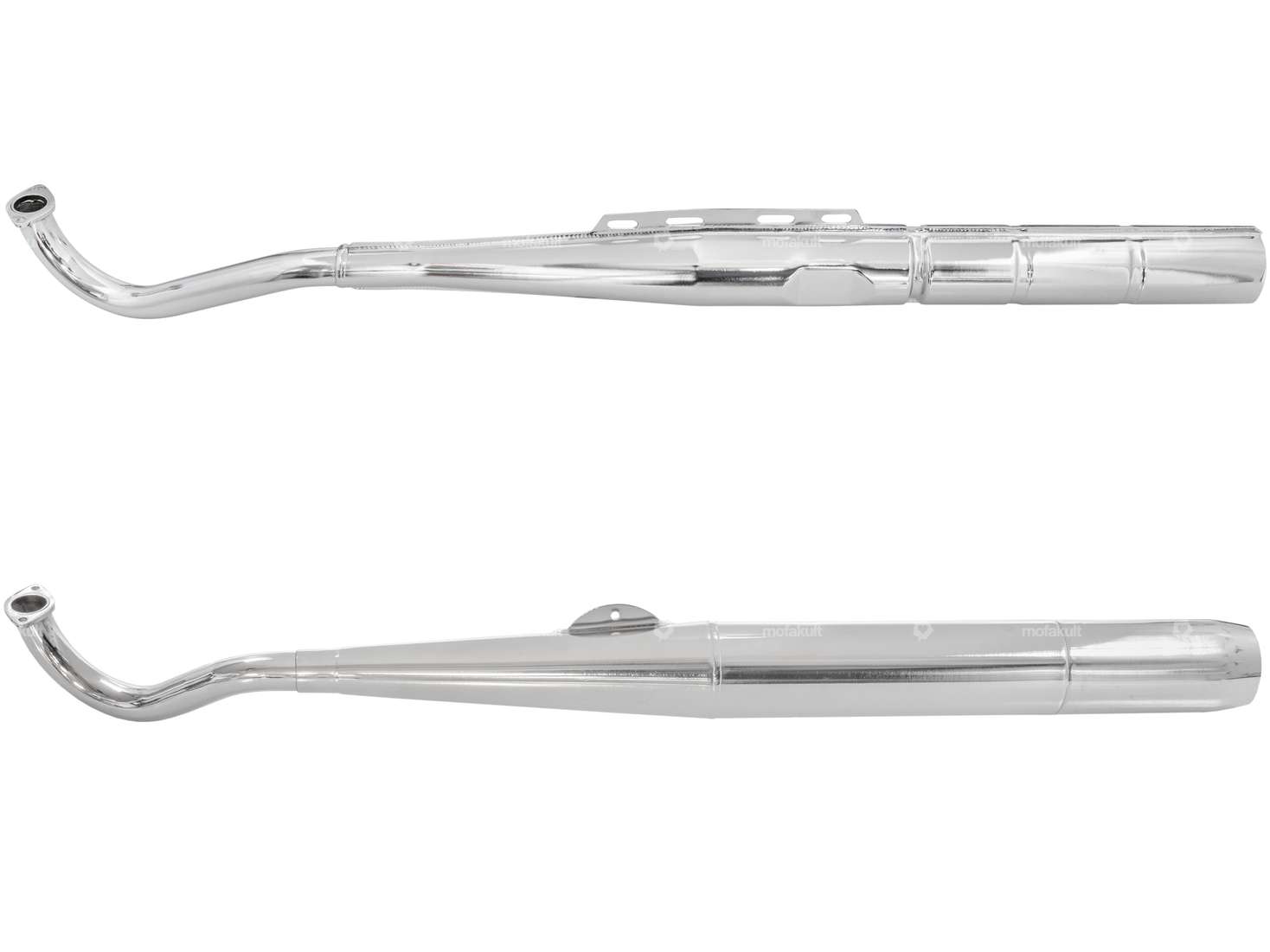 Airsal tuning set 44 mm (budget) | Puch E50, ZA50 Carousel Image 4