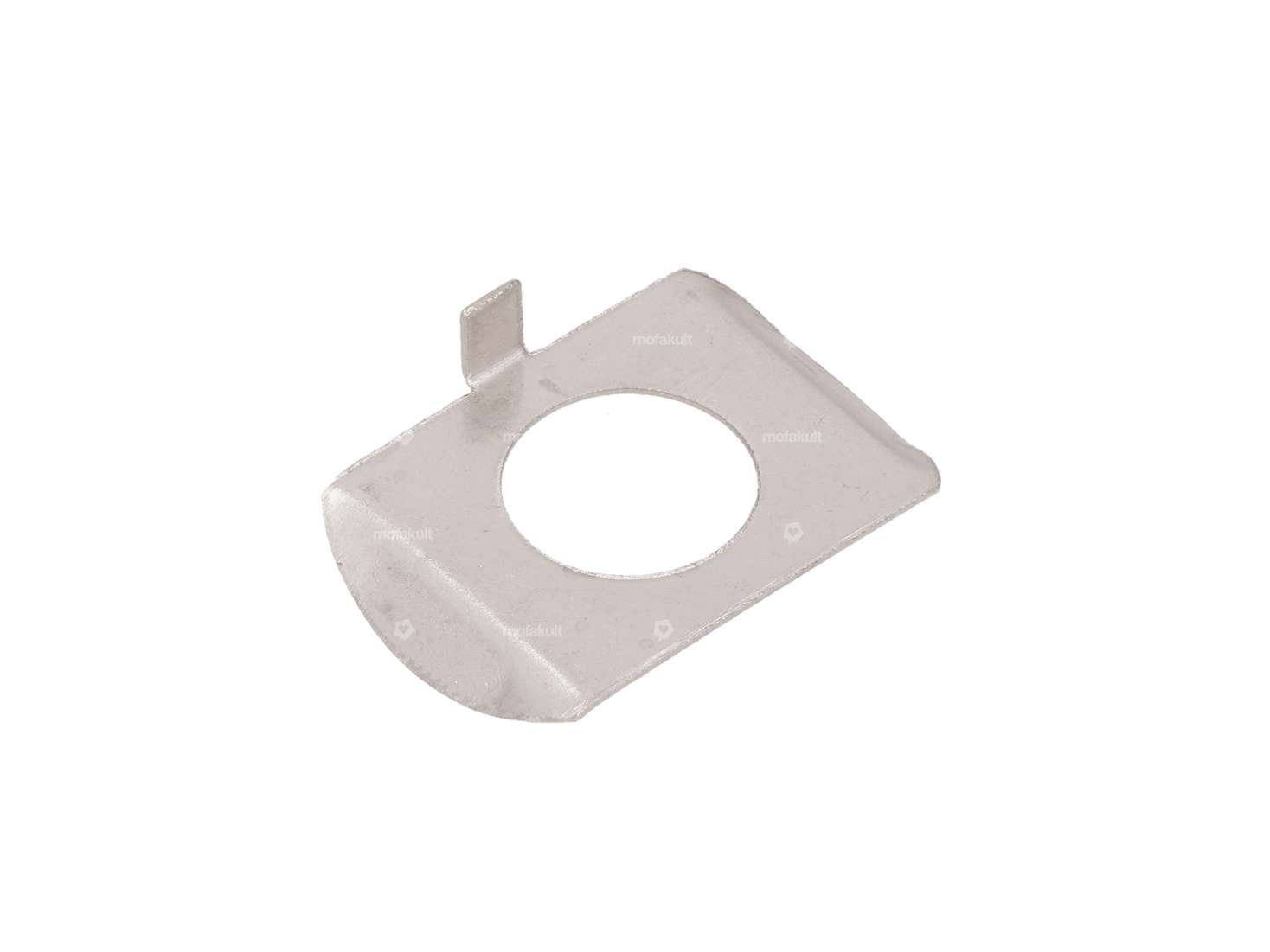 swiing® revival Tôle de sécurité engrenage écrou M10 | Puch X30 Carousel Image 1