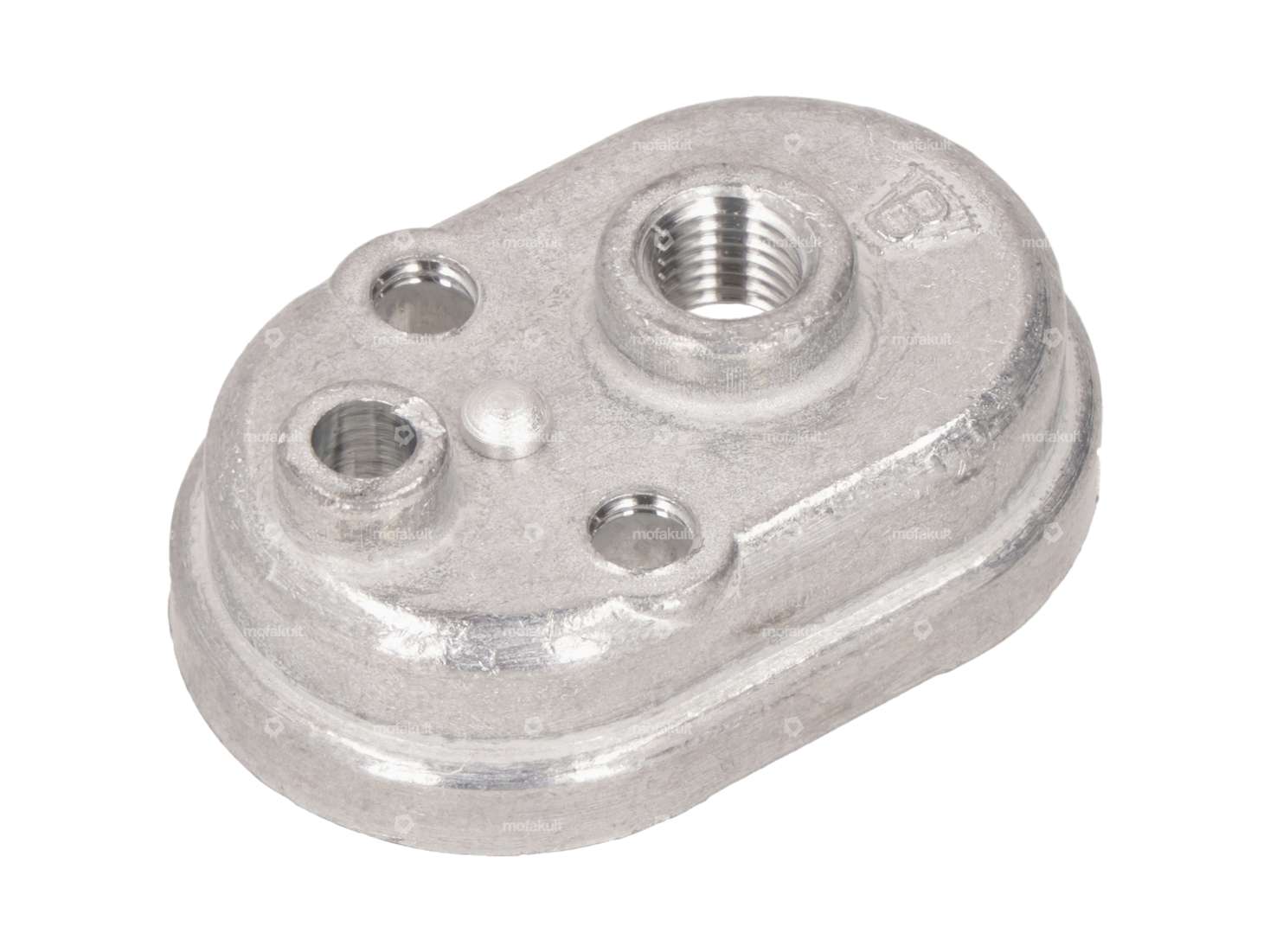 BING Carburetor cover Bing SRE (original) Carousel Image 1