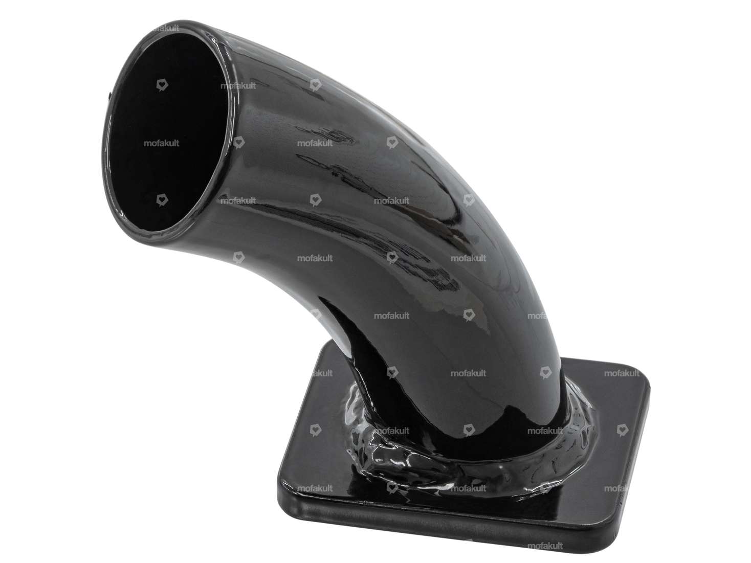 MLM 19 mm tubulure d'aspiration Polini 4 membranes rabattables Dell'Orto PHBG, CP | Puch Carousel Image 1