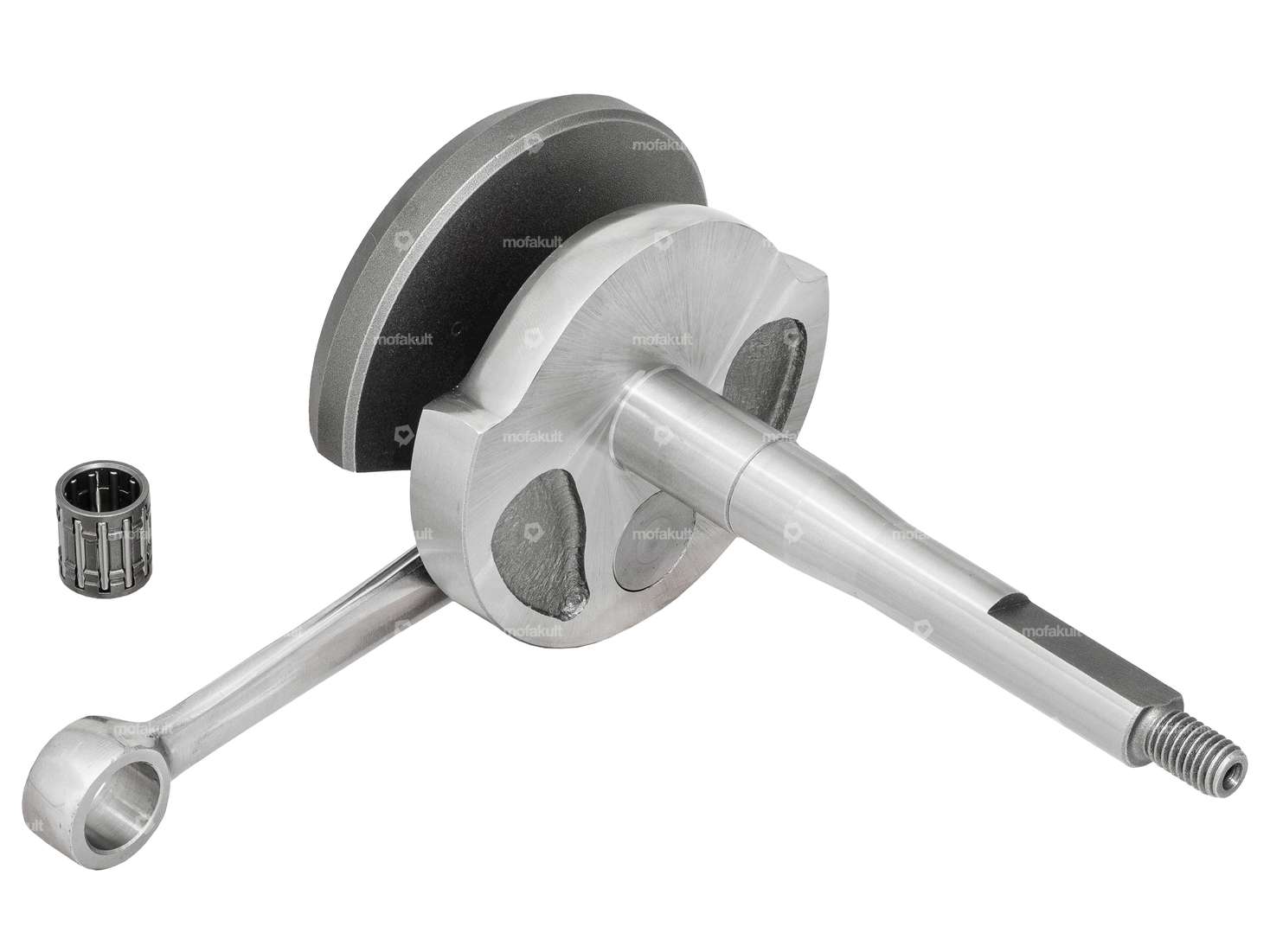 Jasil vilebrequin "Racing" 10 mm KoBo | Piaggio Ciao, SI, Bravo, Boxer Carousel Image 1