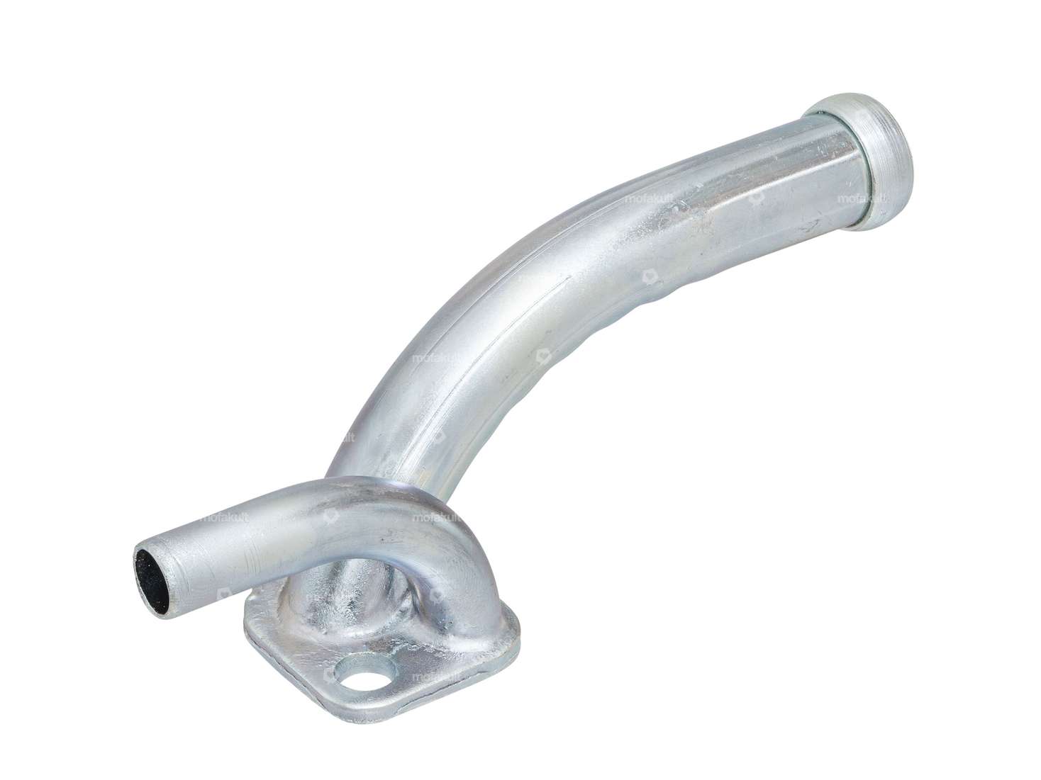 Tubulure d'aspiration Solex Carousel Image 1