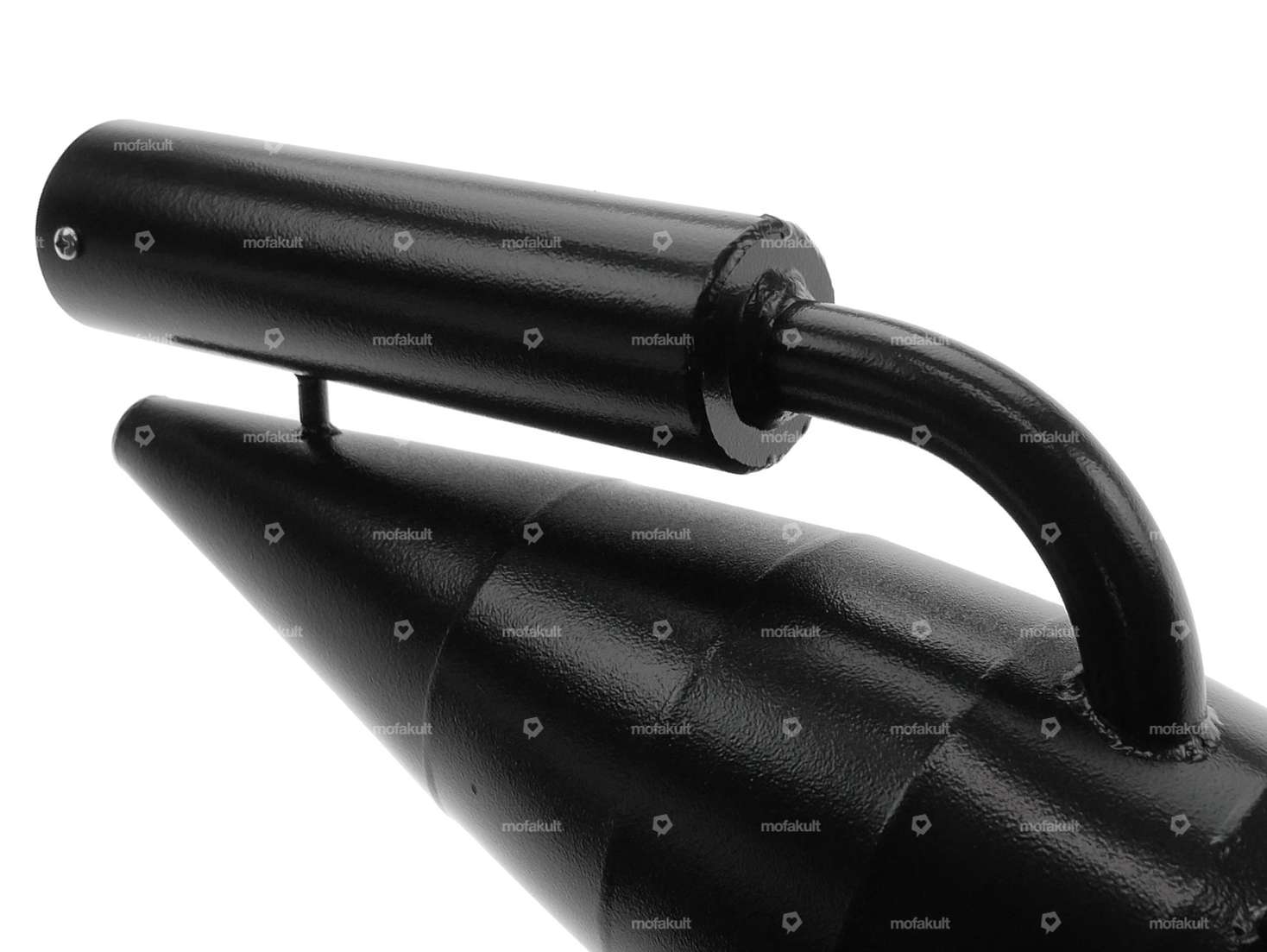 MLM Échappement Cobra sortie droite | Puch Carousel Image 3