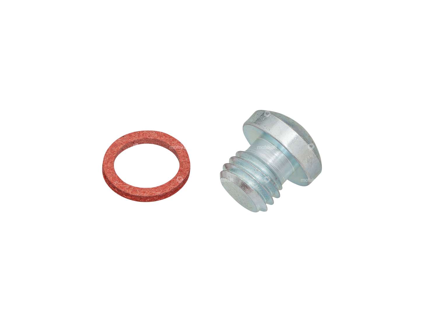 Oil filler plug with sealing ring | Puch E50 Carousel Image 1