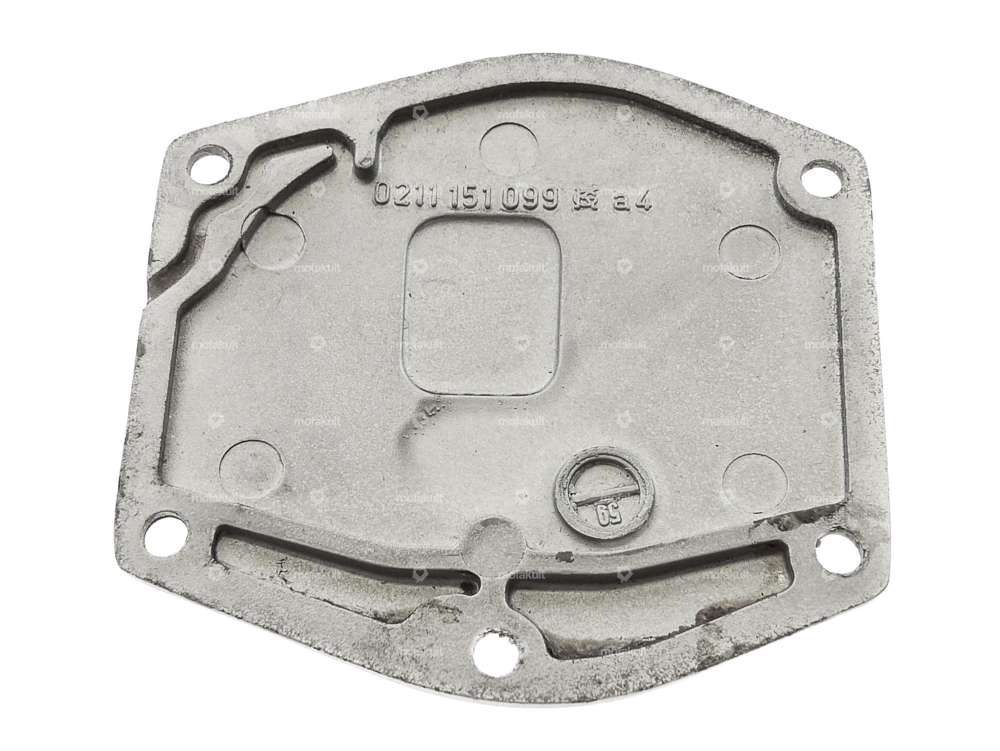 Housing cover NOS | Sachs 504 (A4322) Carousel Image 2