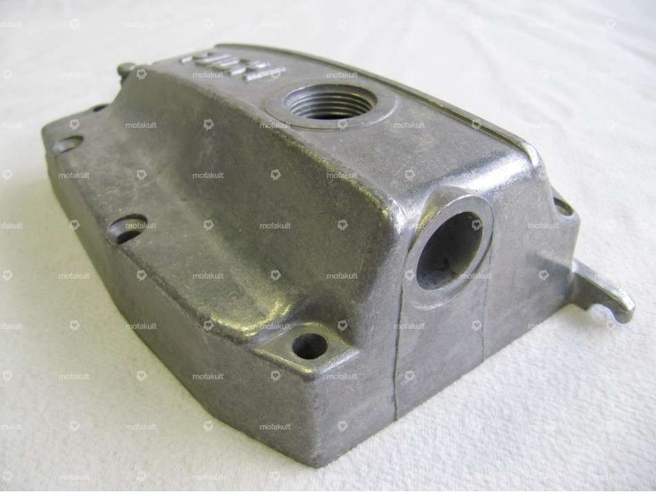 Couvercle d'embrayage Z50 | Puch X30 NS Carousel Image 3