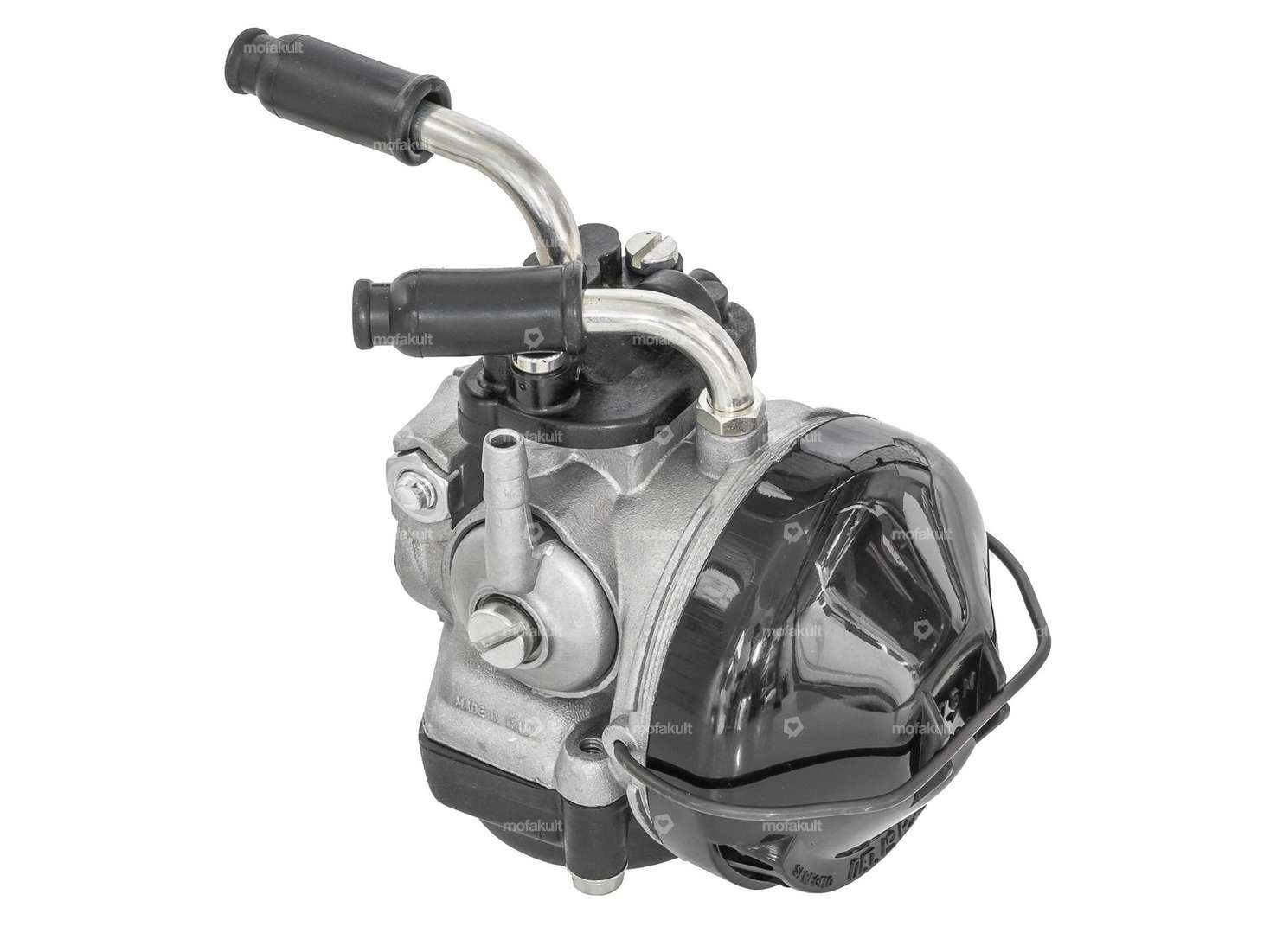 Carburateur Dell'Orto 16/16 SHA choke de câble Carousel Image 1