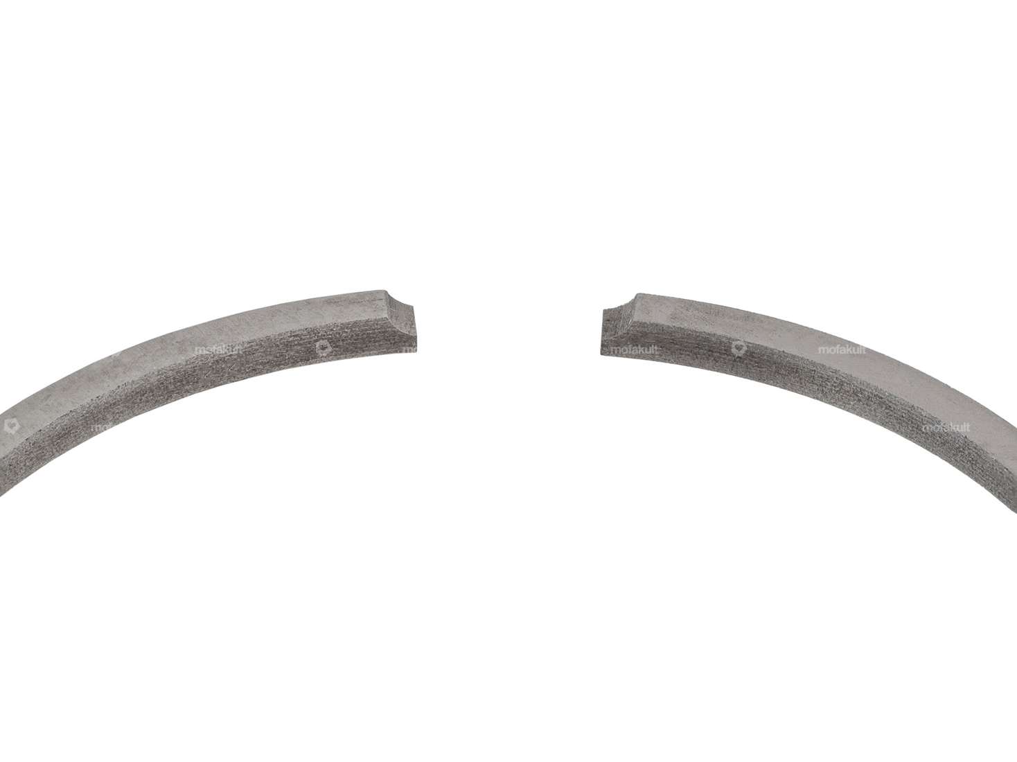 Meteor piston ring 38.4 x 1.5 (FS) Carousel Image 3