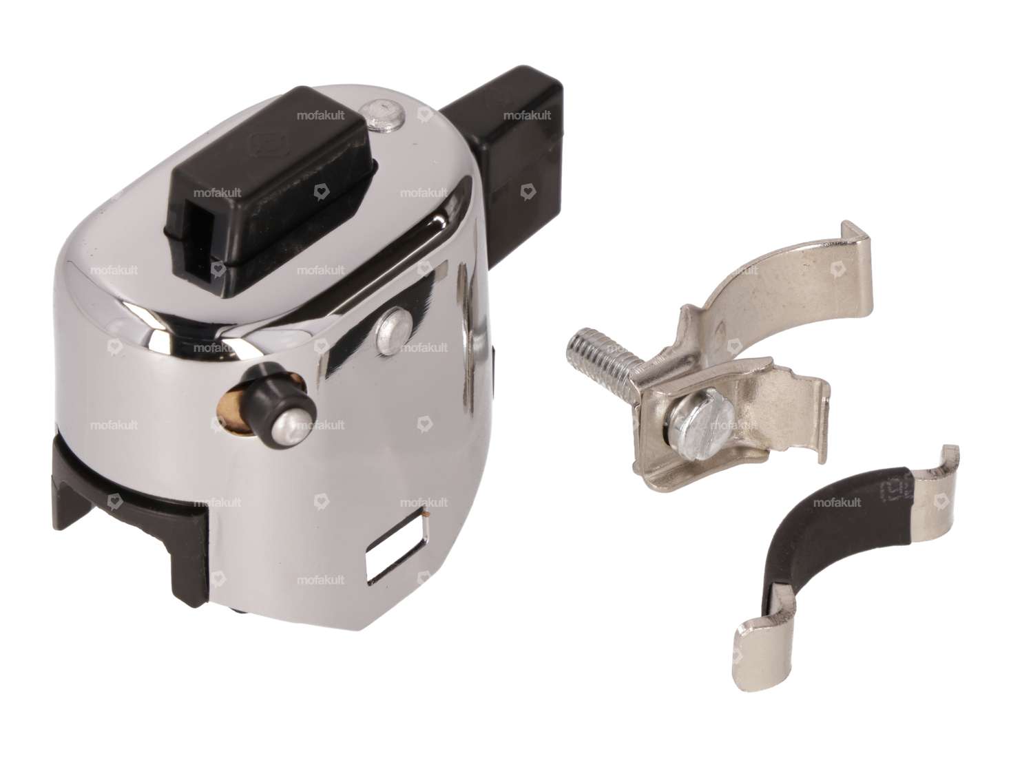 swiing® revival Interrupteur d'éclairage MERIT deux boutons Carousel Image 1