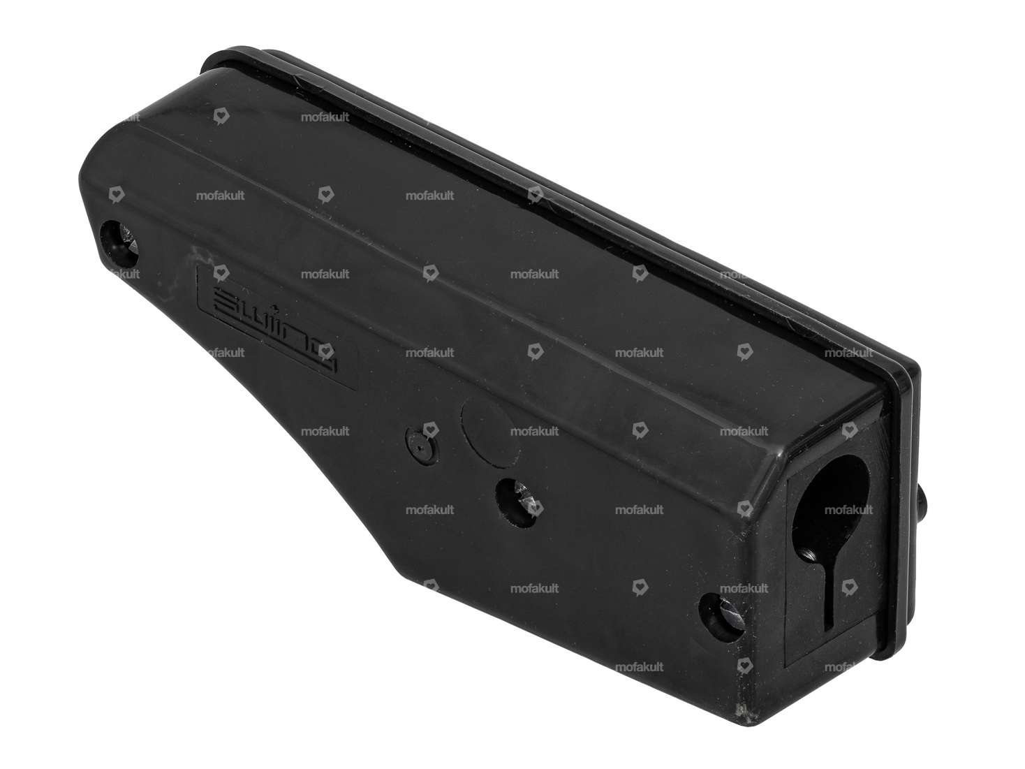 swiing® ingenious 15mm tuning set carburetor HG short | Sachs 503 Carousel Image 6