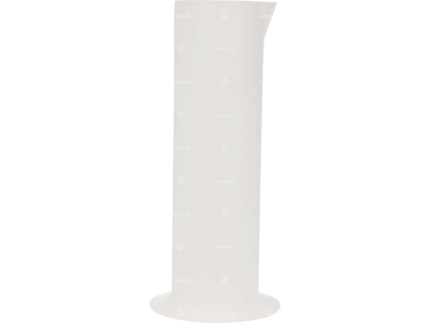 Gobelet gradué 500 ml transparent Carousel Image 1