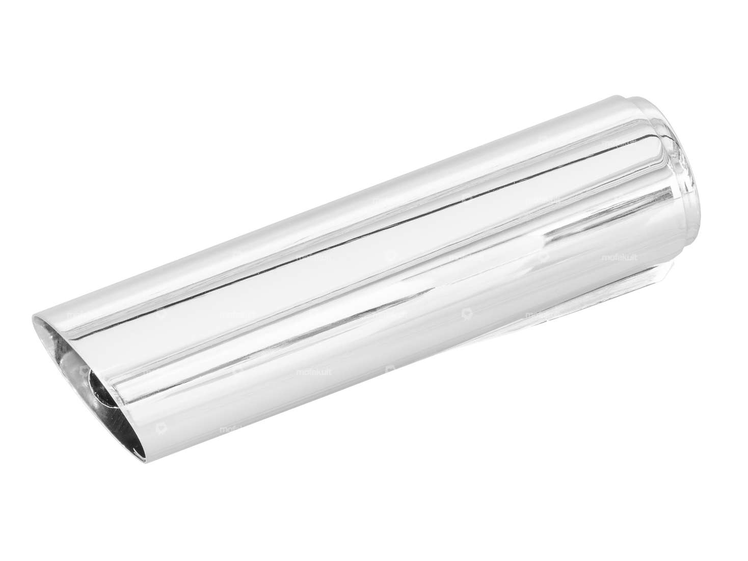 GPO Embout d'échappement version sport | Puch X30 Velux Carousel Image 1