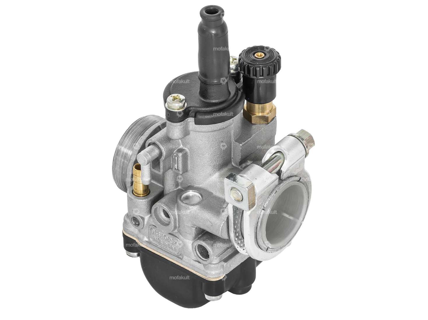 Carburateur Dell'Orto 16 mm PHBG AS Handchoke Carousel Image 3