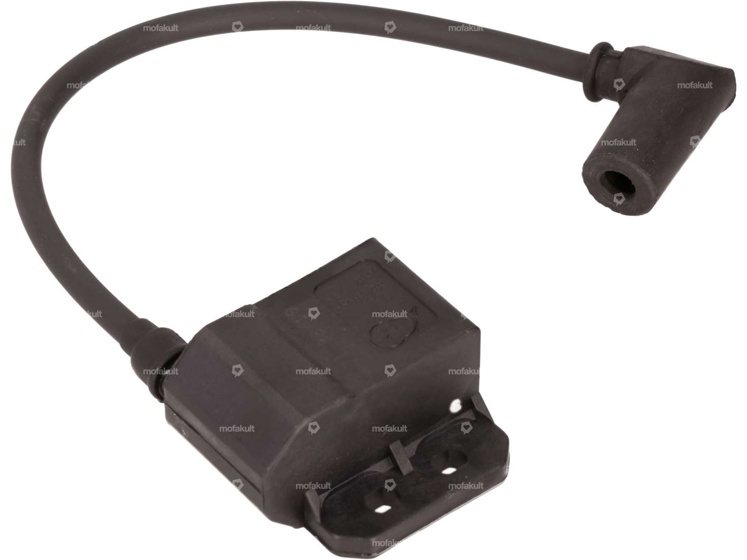 Simonini ignition box for racing ignition | Piaggio Ciao, SI, Bravo, Boxer Carousel Image 2