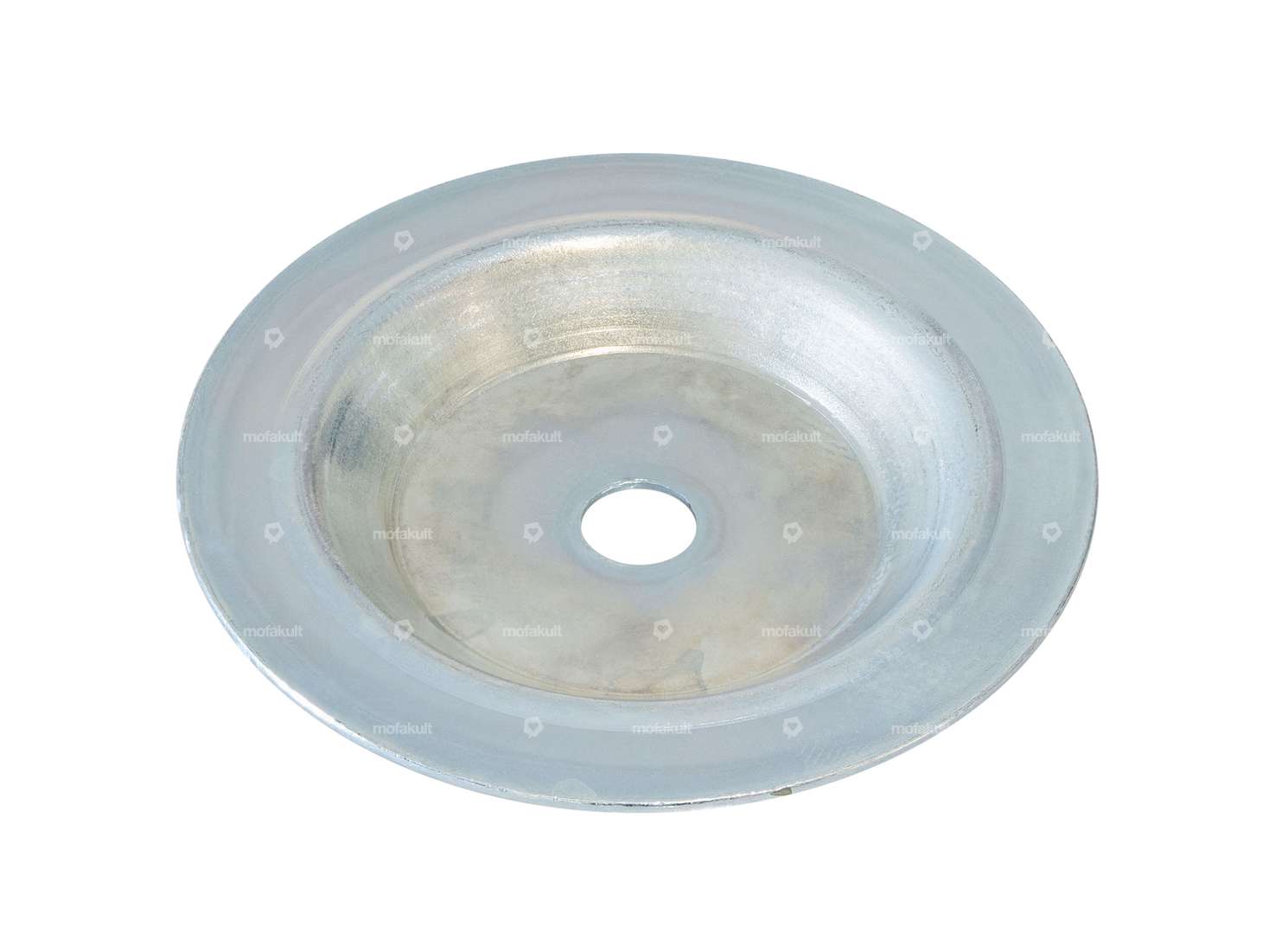 Plateau de pression embrayage Mono original | Piaggio Ciao, SI, Bravo, Boxer Carousel Image 1