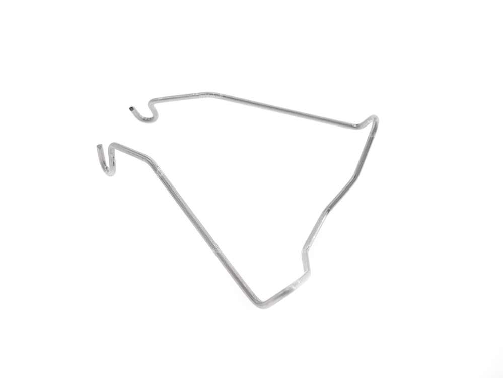 Ressort de maintien de l'ampoule du phare Carousel Image 1