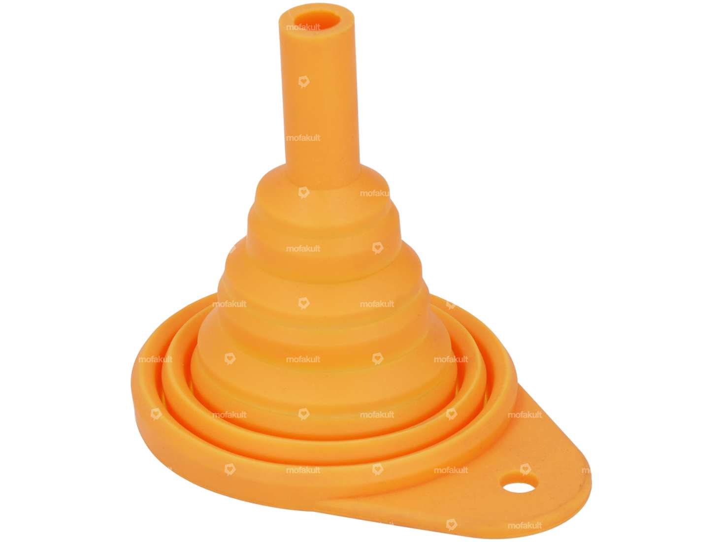 GPO Entonnoir pliable / extensible silicone Carousel Image 1