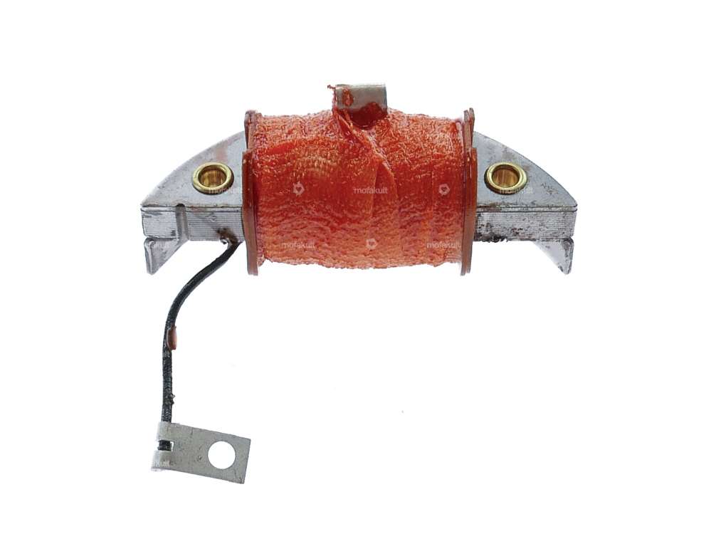 Bobine d'allumage Stefa (distance entre les trous 49 mm) Carousel Image 1