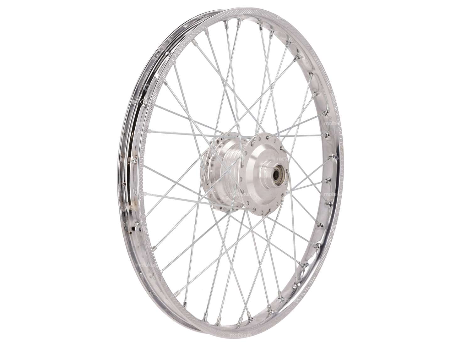 Spoked rim 17" rear | Puch Maxi Carousel Image 2