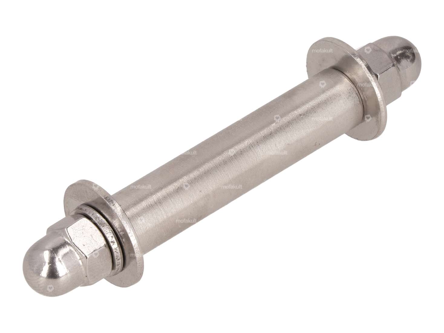 swiing® revival fixation réservoir chrome | Puch X30 Velux, Sport Carousel Image 1