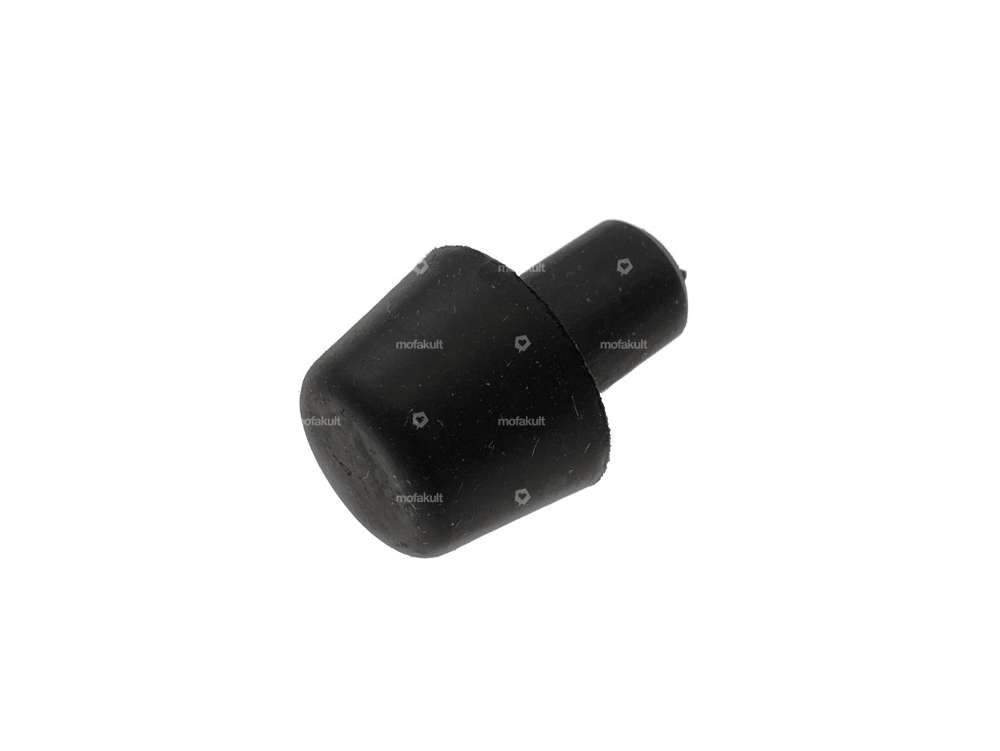 butée en caoutchouc support de ressort / bras oscillant | Piaggio Ciao PX, C24 Carousel Image 1